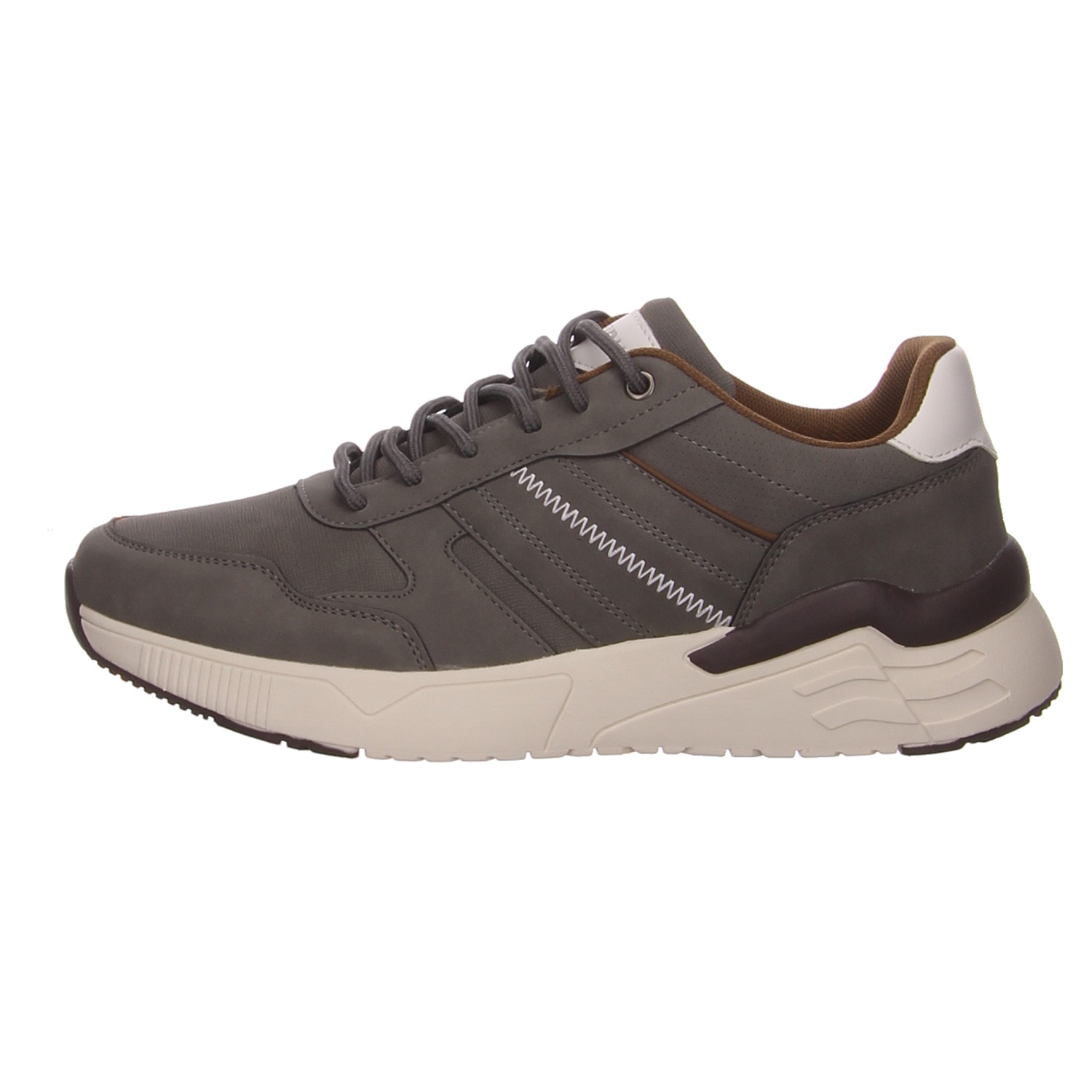Scandi Schnürschuhe 371-0176