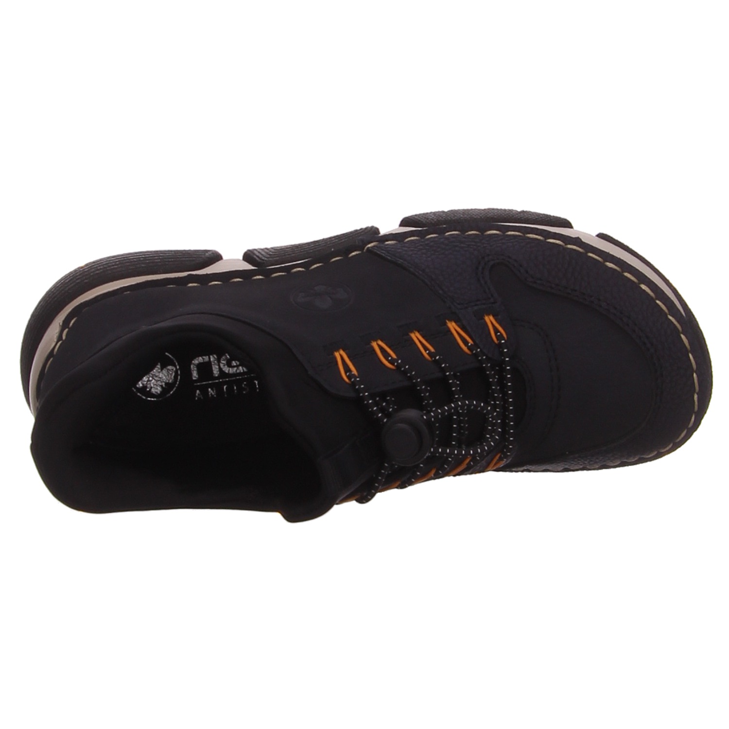 Rieker Schnürschuhe 45963-14