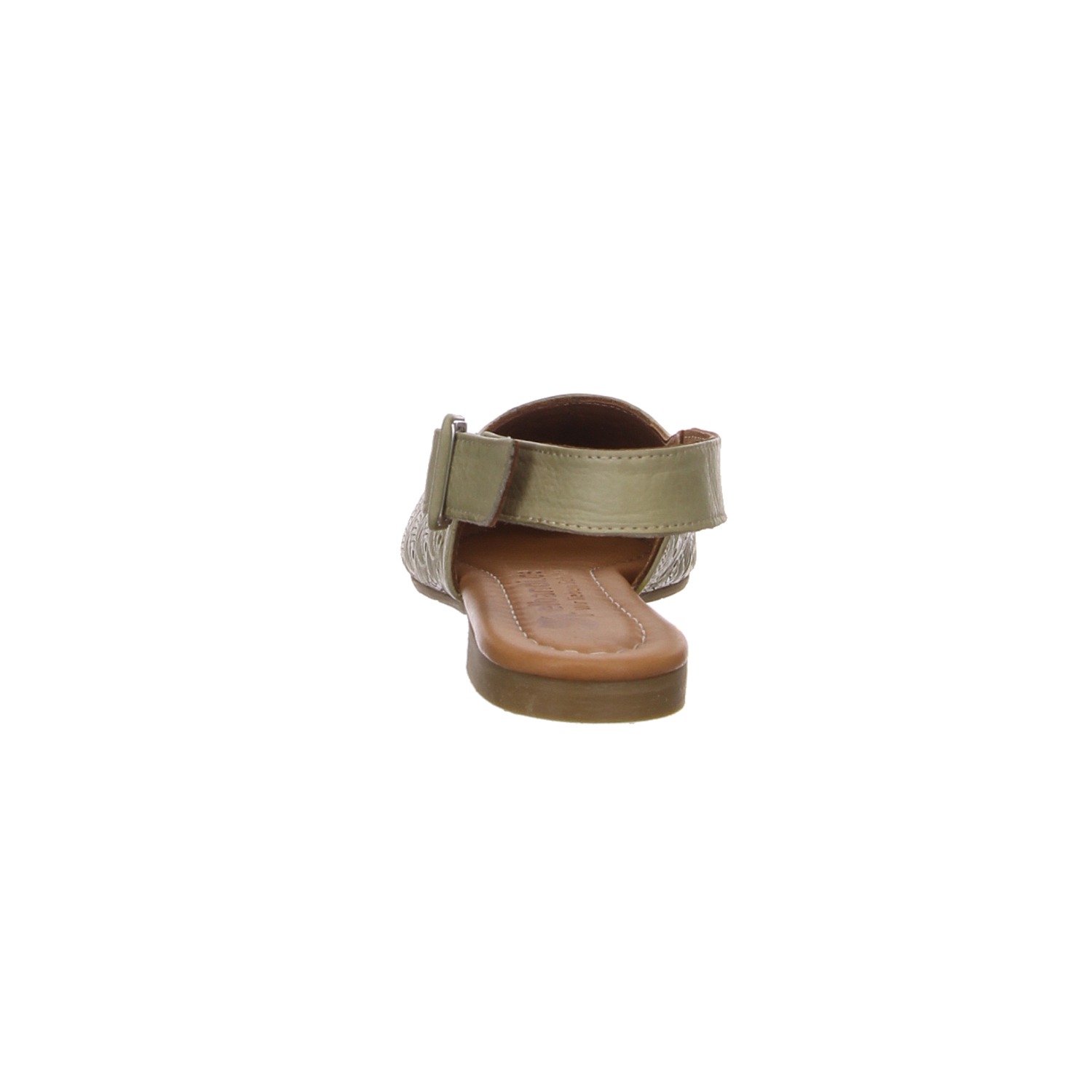 elbandi Ballerinas 07-709 scorpion