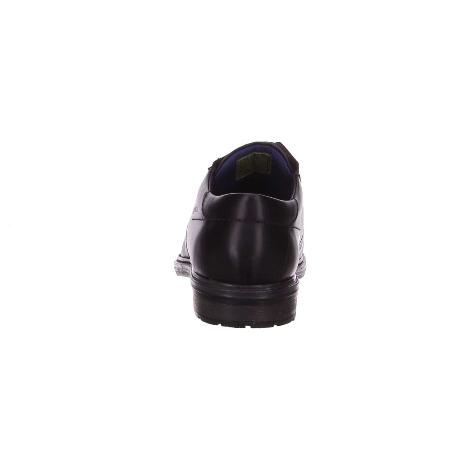 bugatti Schnürschuhe 312 A8Z01 1000 1000