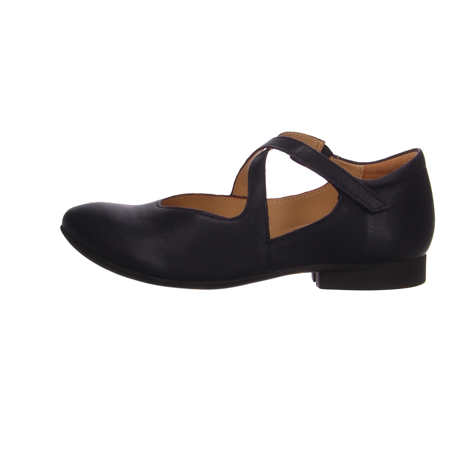 Think Ballerinas 3-000564-8070