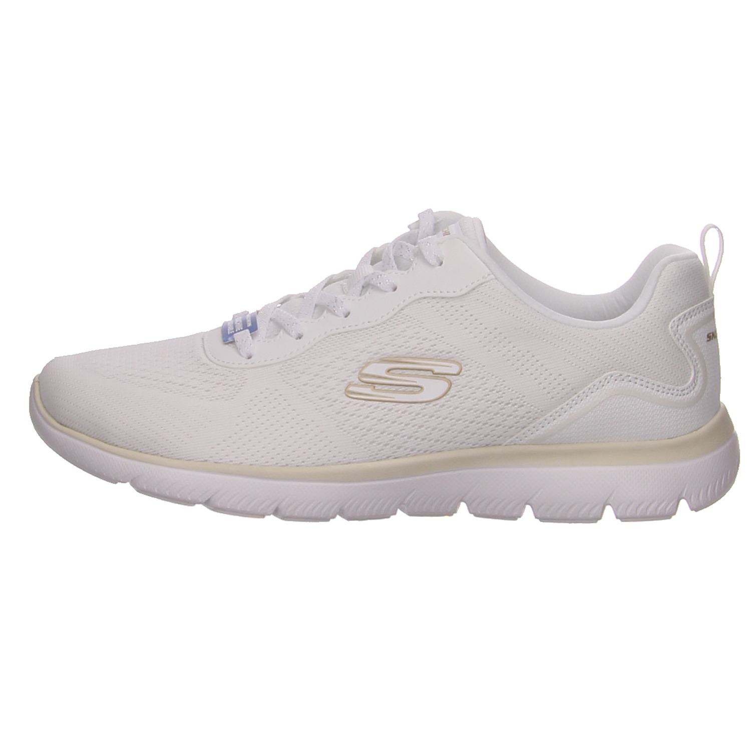 Skechers Sneaker 150291 WNT