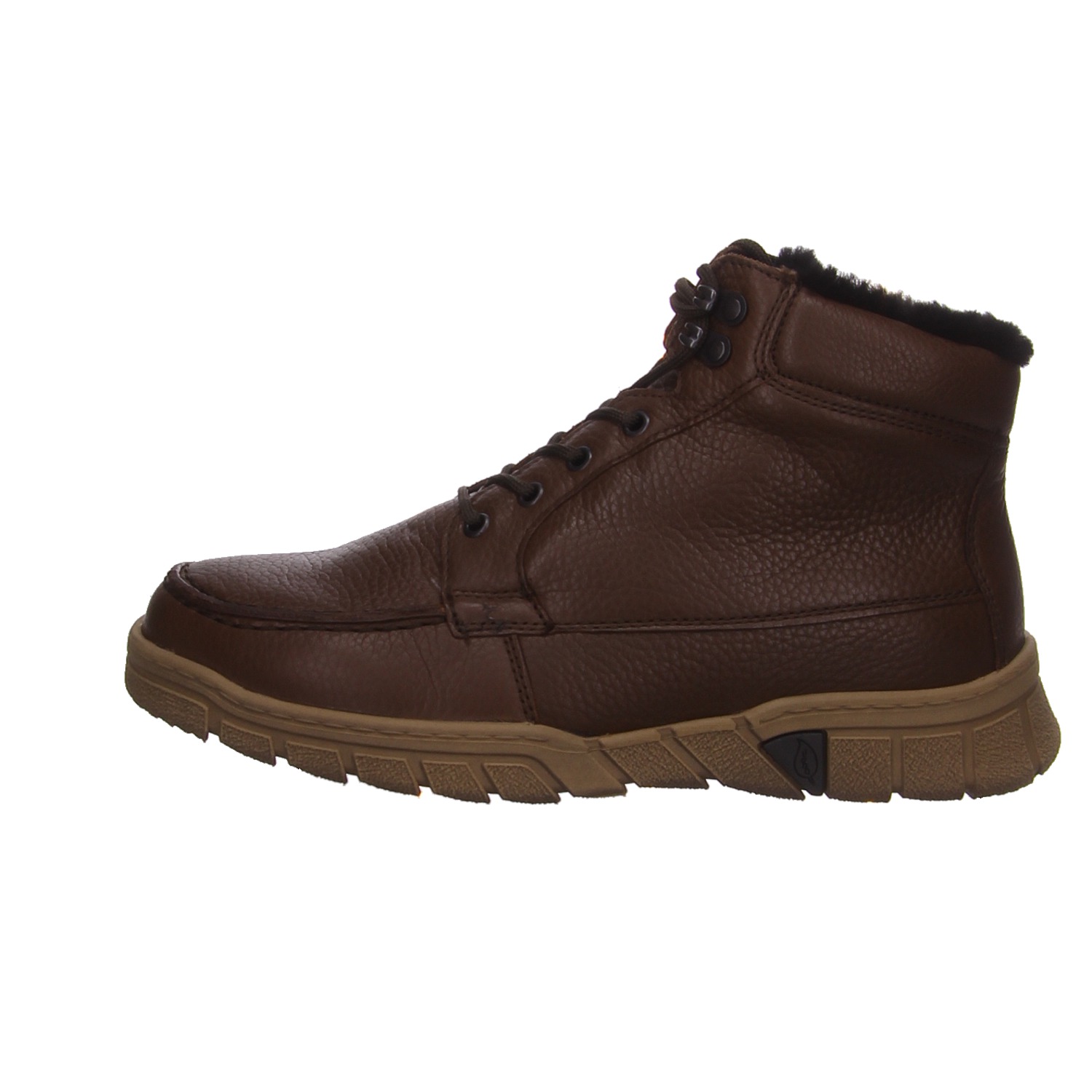 Waldläufer Schnürschuhe 965901 169026