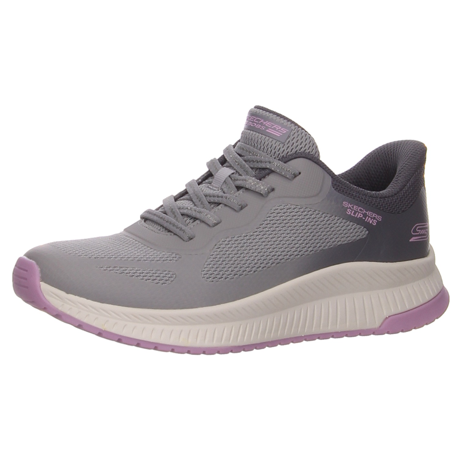 Skechers Sneaker 117624 GYMT