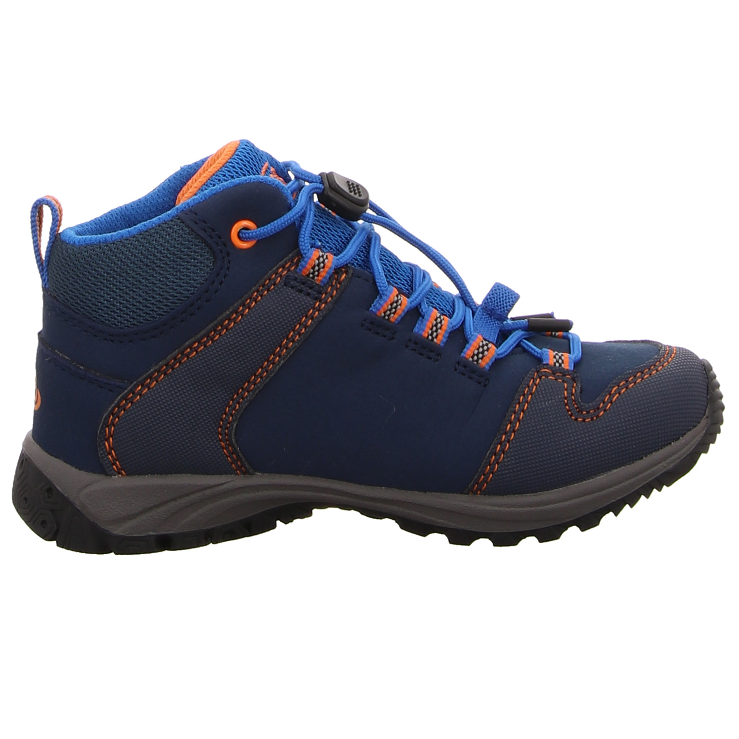 Brütting Jungen Halbschuhe 231137