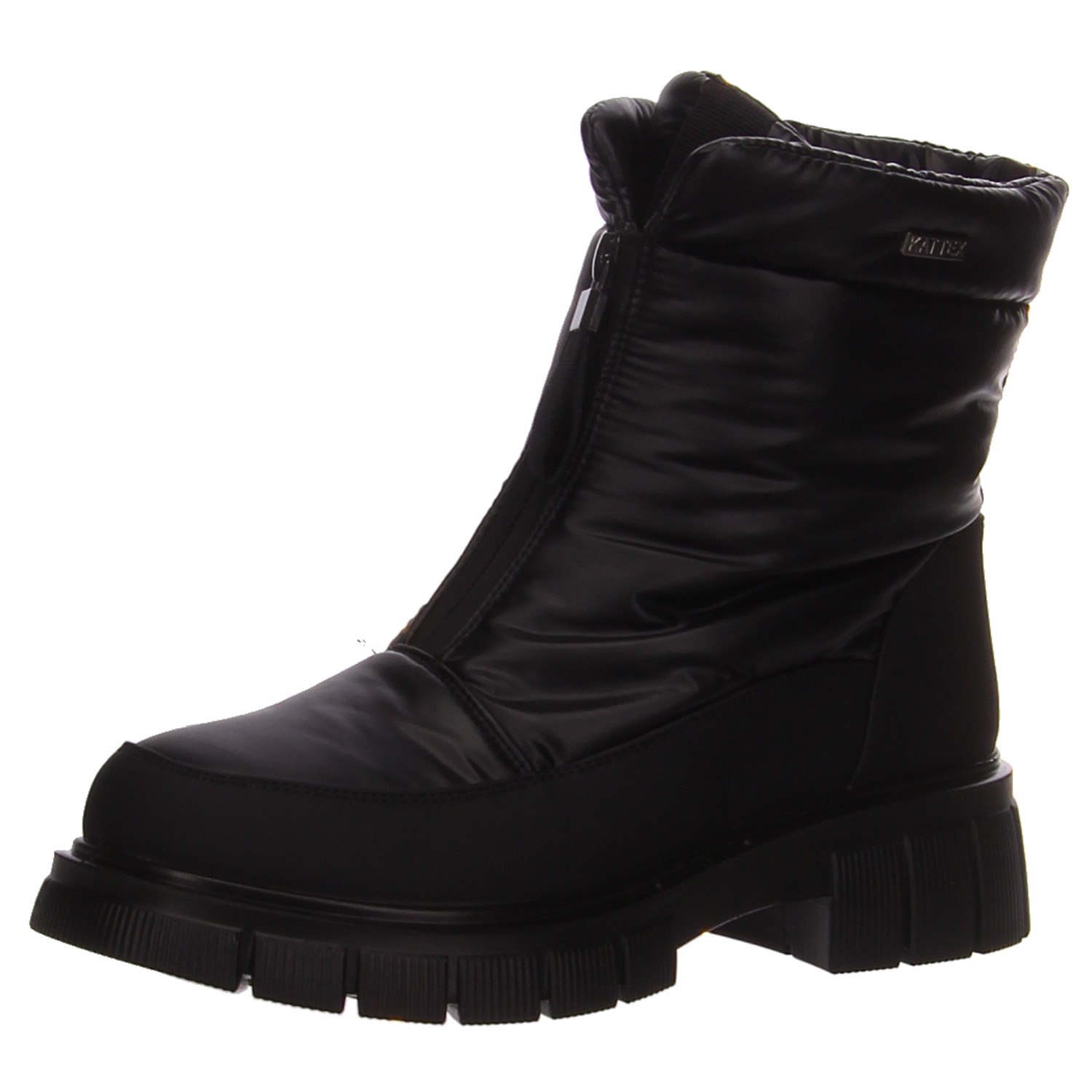 Becker Winterstiefel