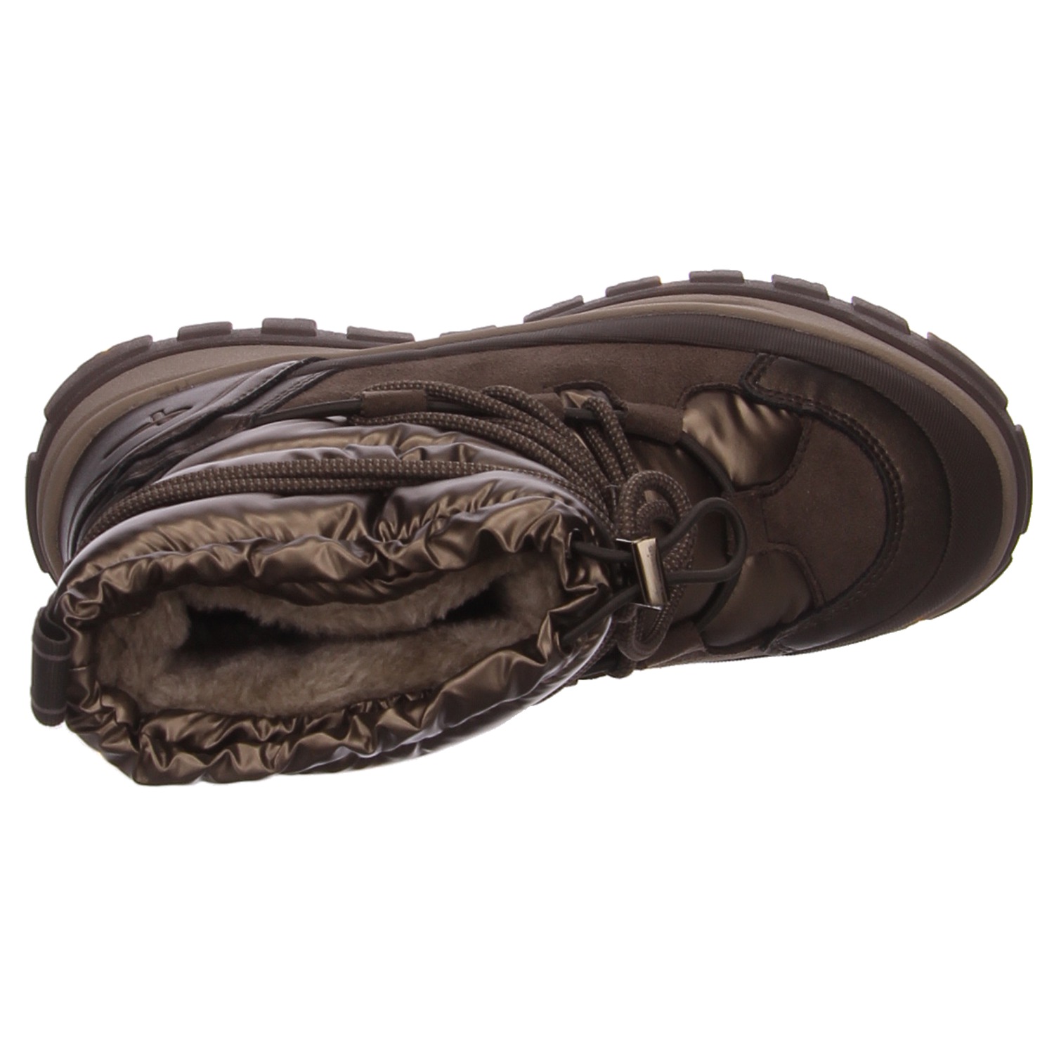 Tamaris Schnürstiefel 1-26259-47-900
