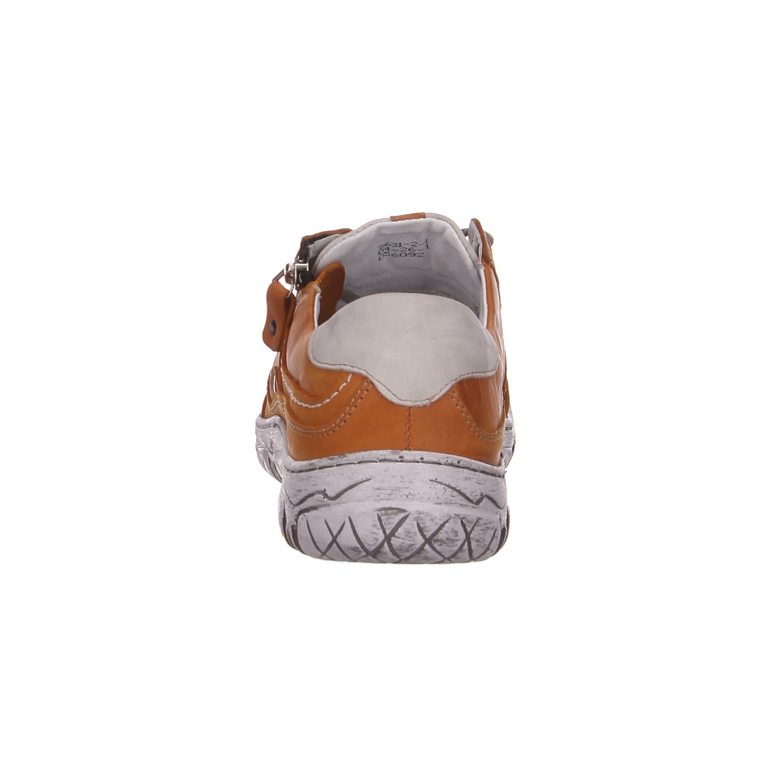 Krisbut Schnürschuhe 2631-2