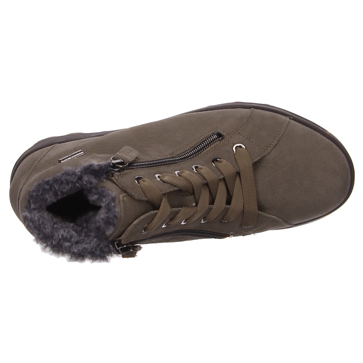 Waldläufer Boots 961971 165093