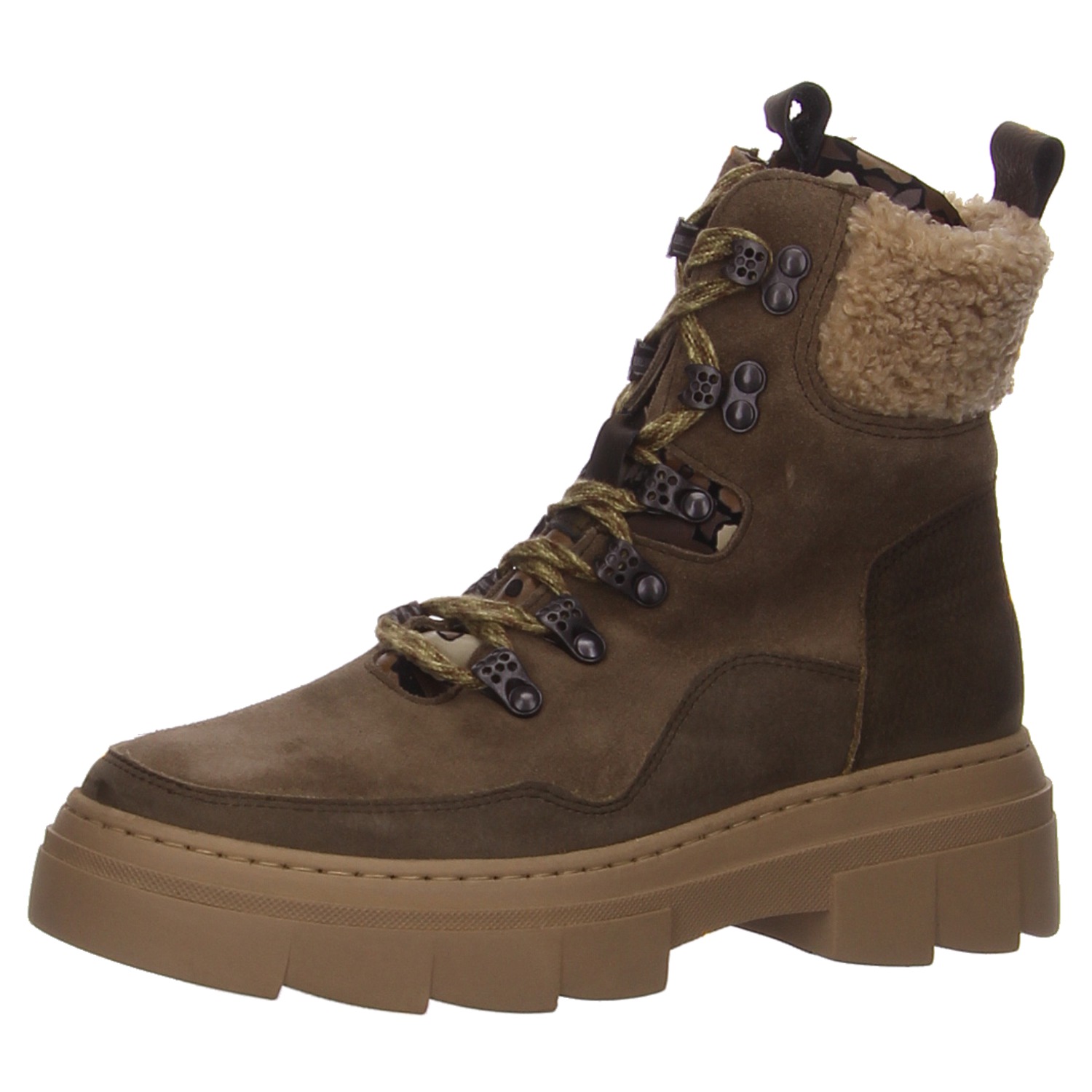 Waldläufer Boots 977806 500344