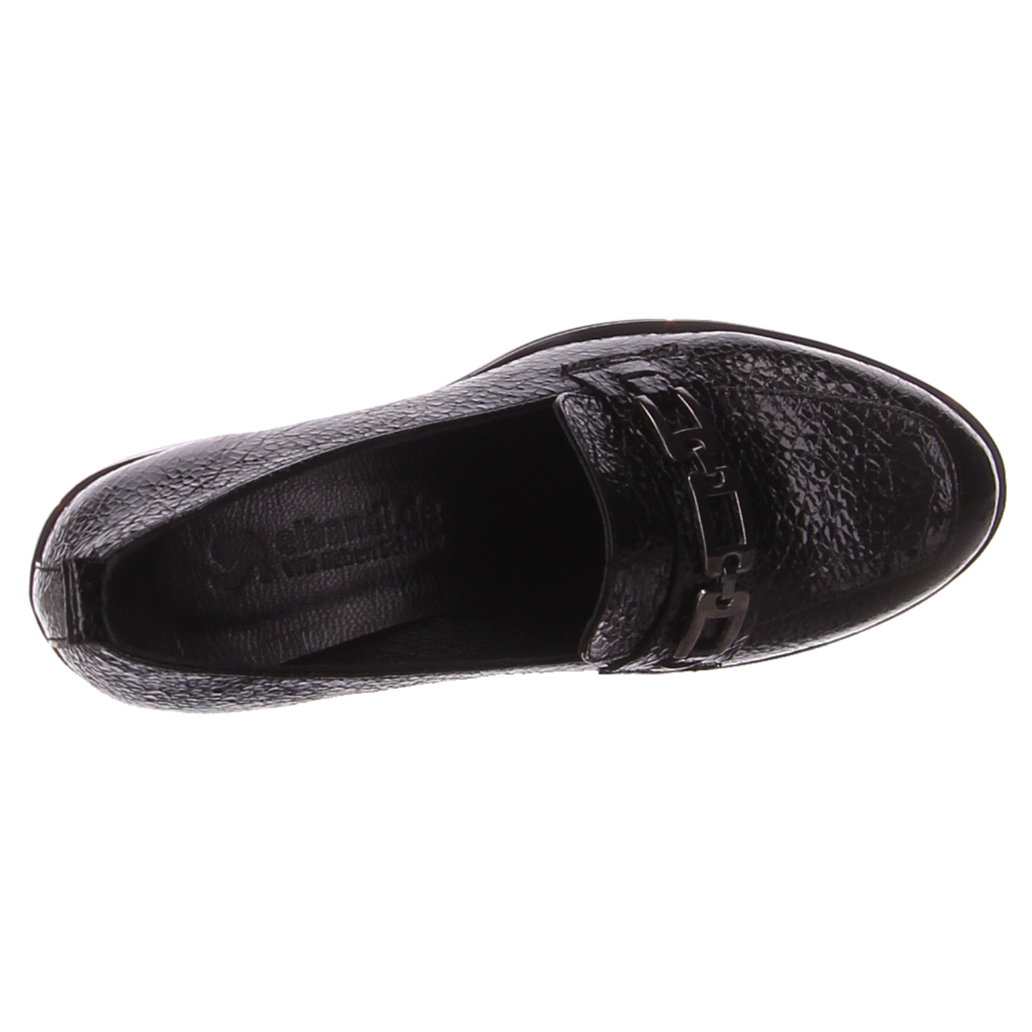 elbandi Slipper 507 12 schwarz