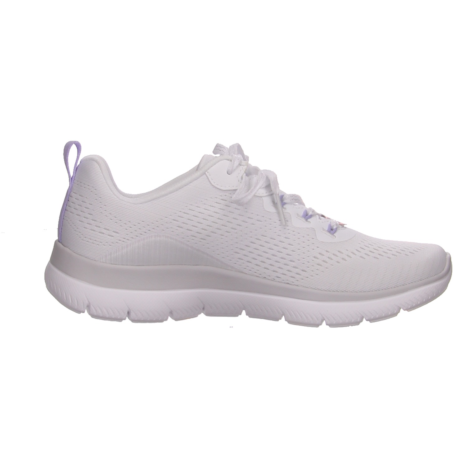 Skechers Schnürschuhe 150754 WLV