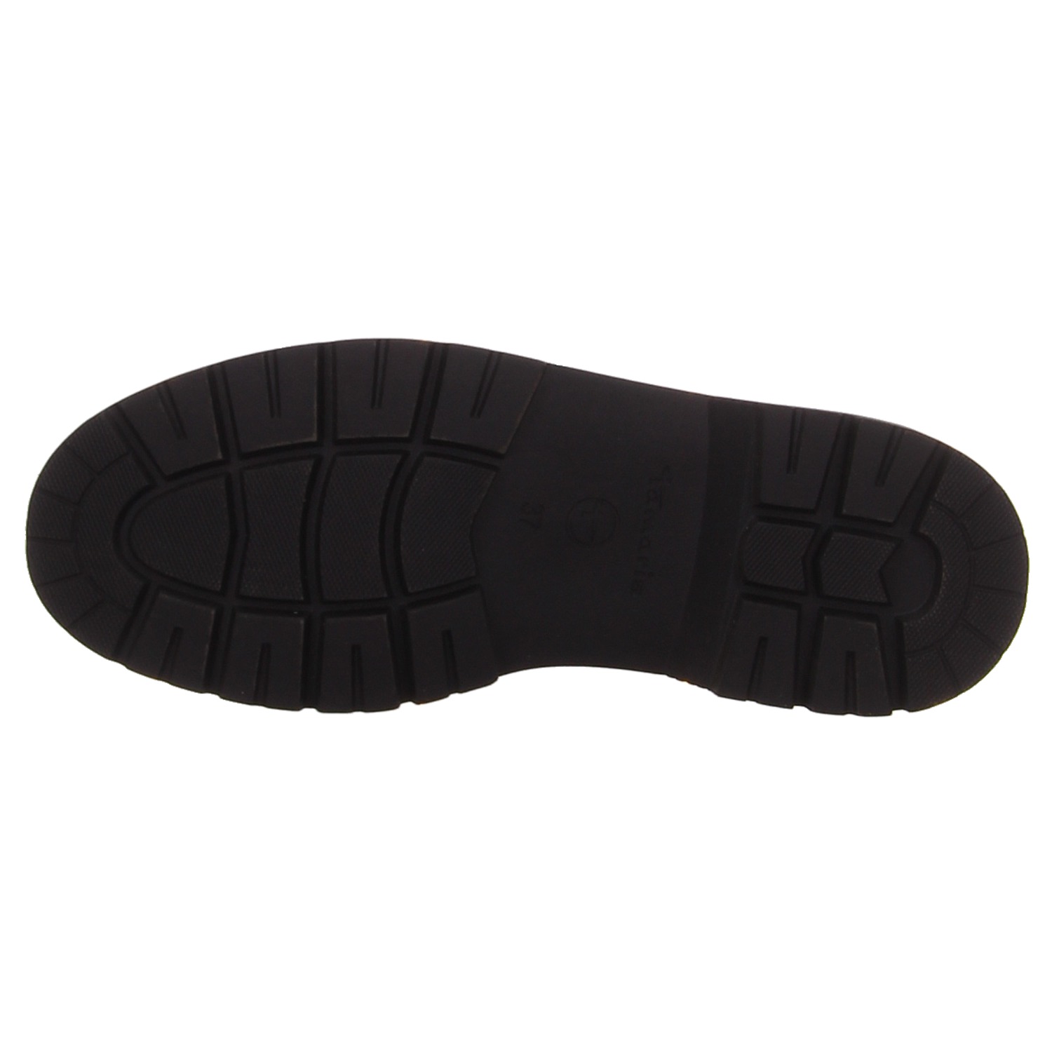 Tamaris Schnürstiefel 1-25230-41-7A2