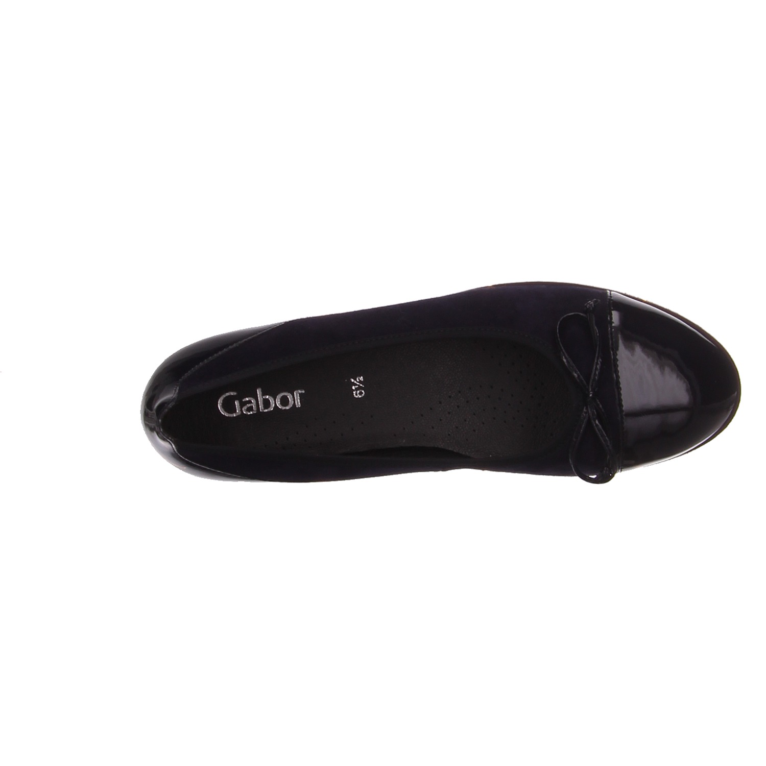 Gabor Ballerinas 24.100-36