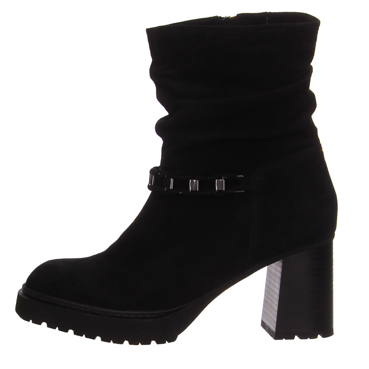 Caprice Stiefeletten schwarz Caprice Stiefeletten 9-25438-41-004