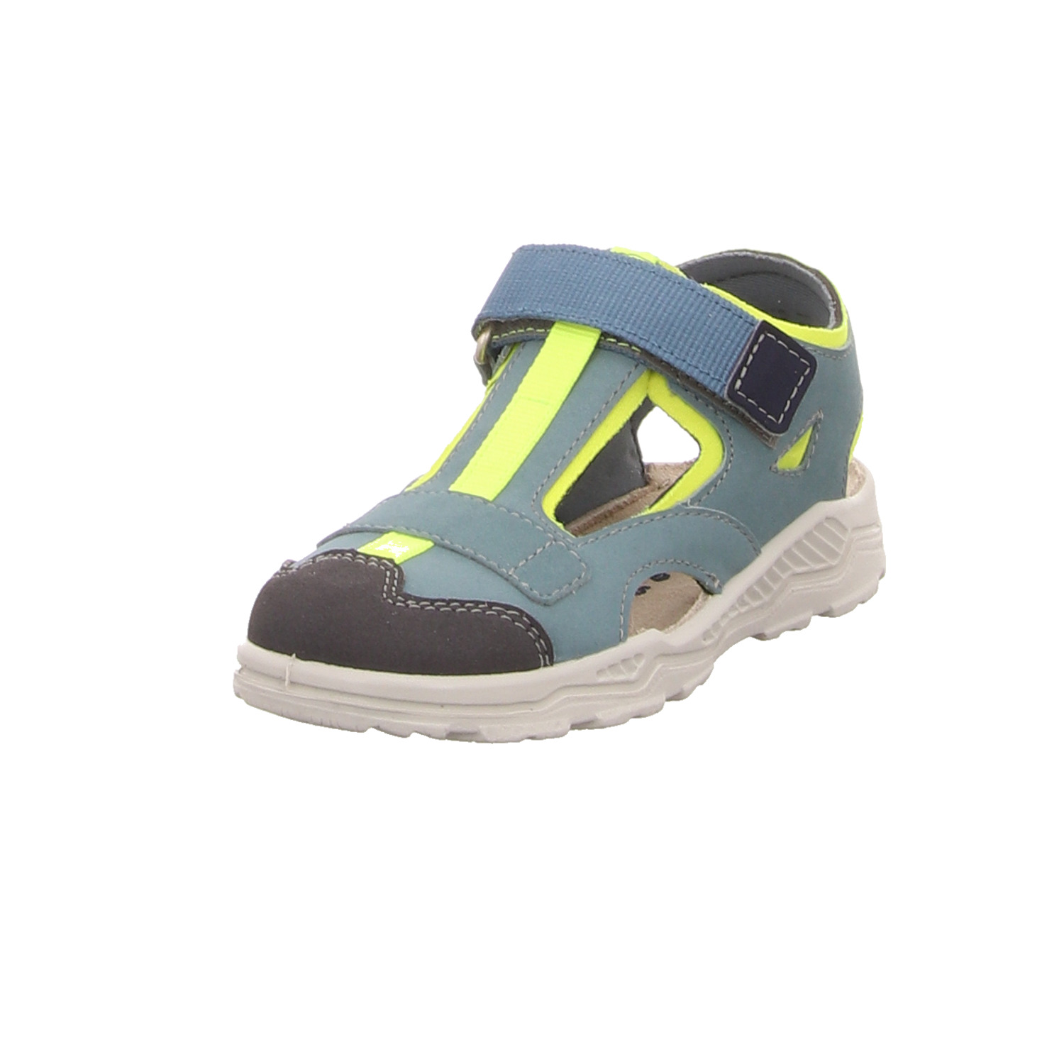 Ricosta Jungen Sandalen 50 2900542/130