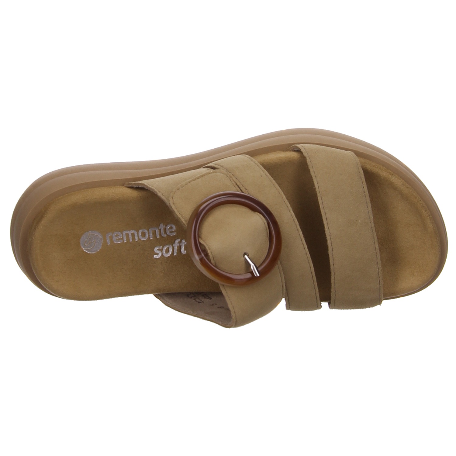 Remonte Pantoletten D2N53-62