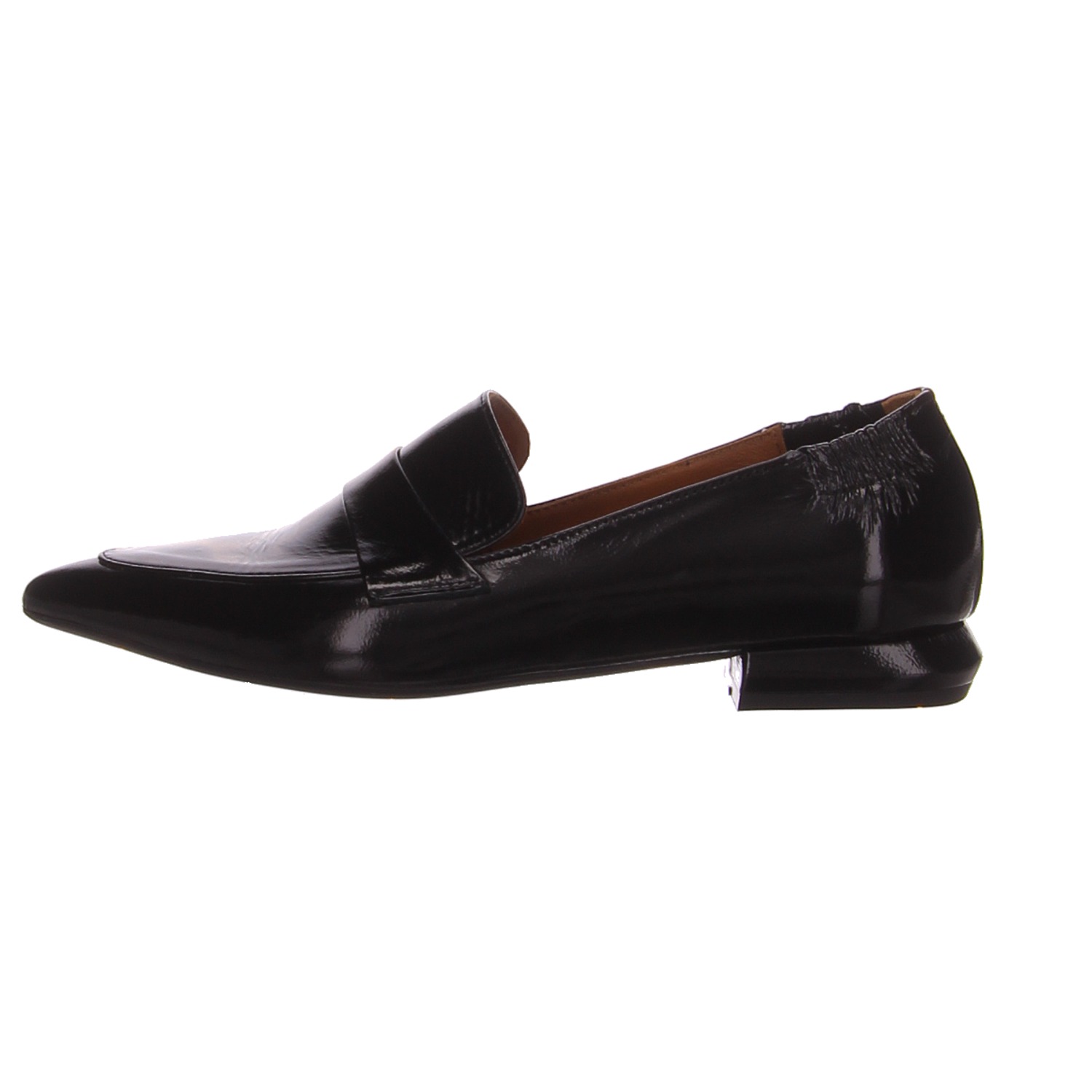 elbandi Slipper 015-8400 black