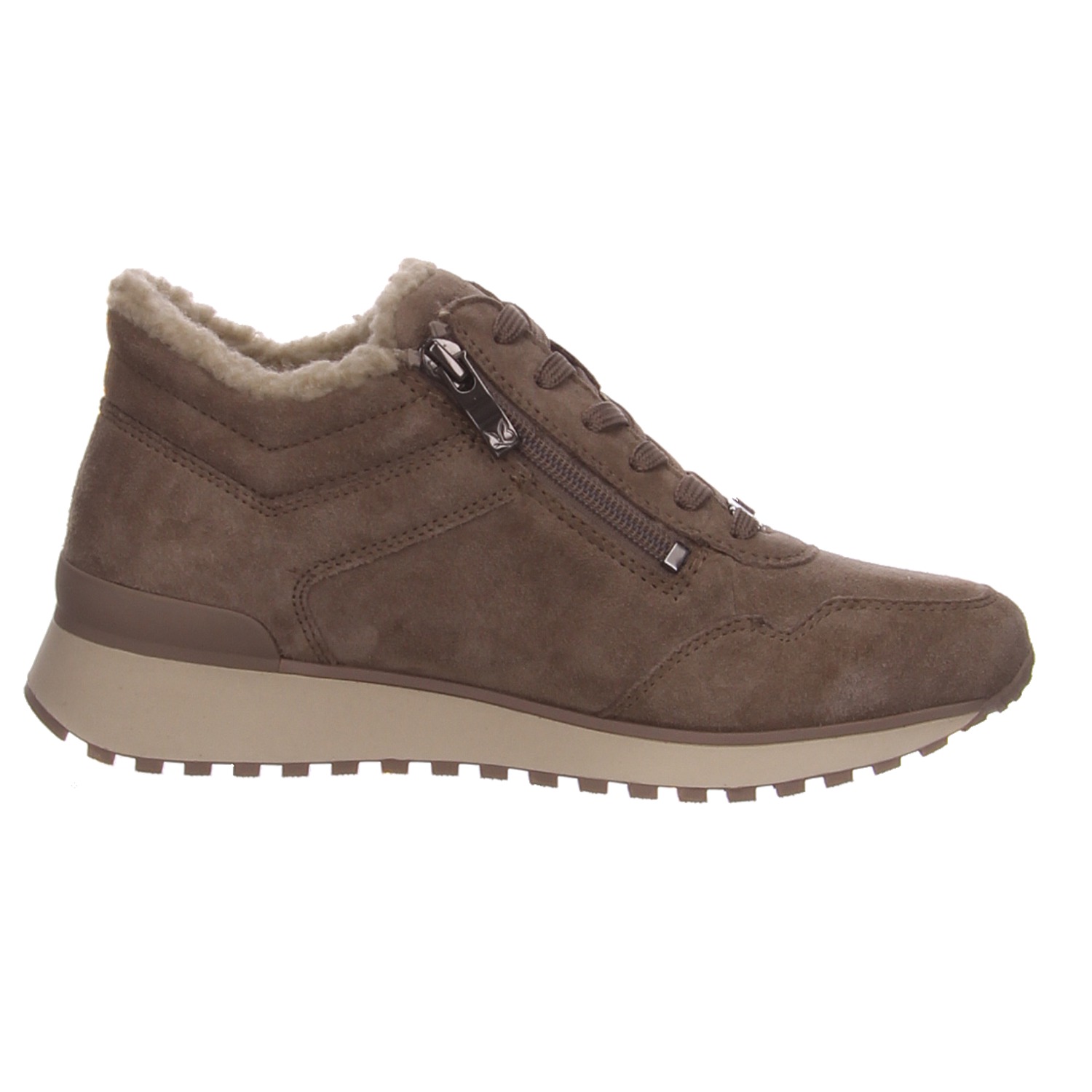 Caprice Schnürschuhe 9-26201-43-34D