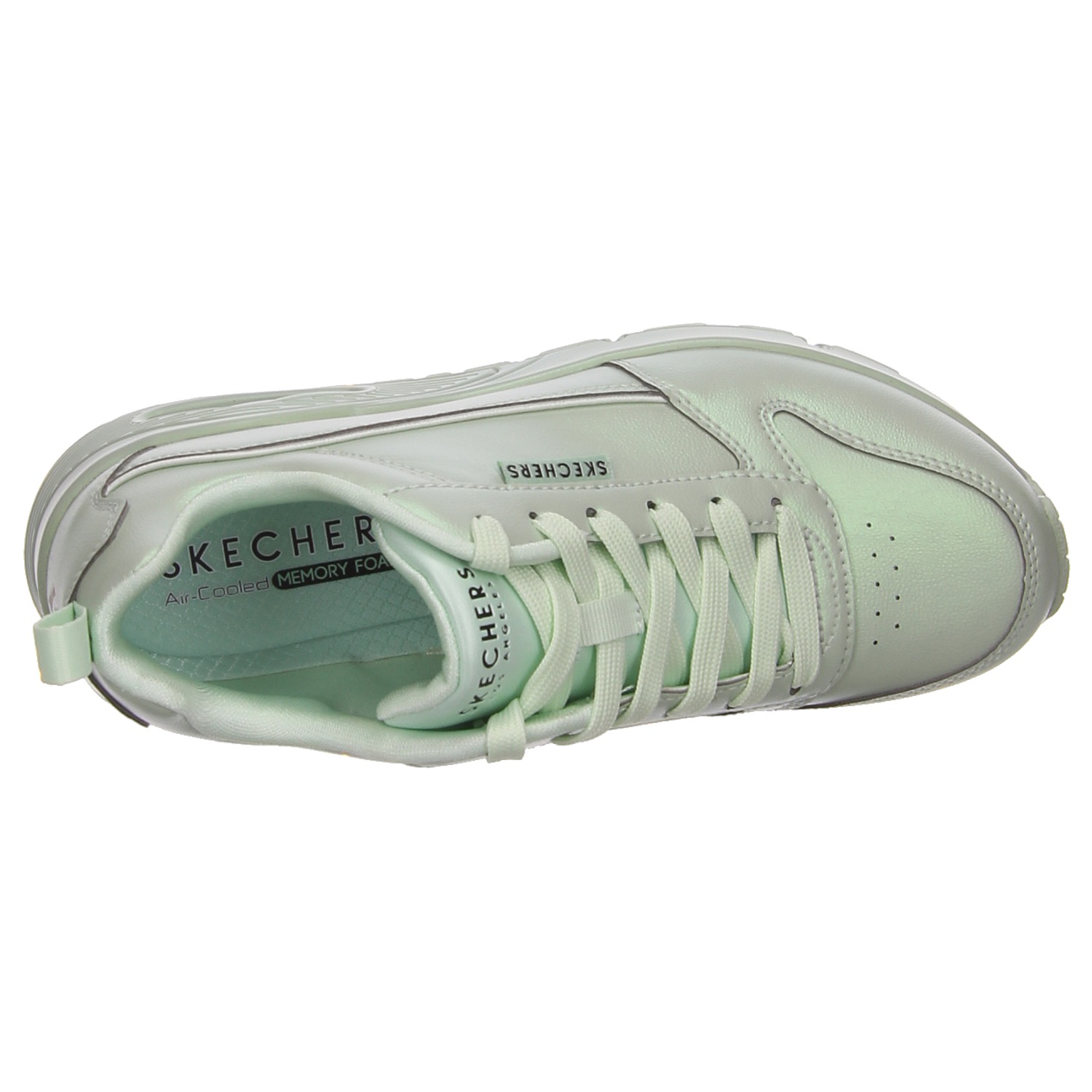 Skechers Schnürschuhe 177104 MNT