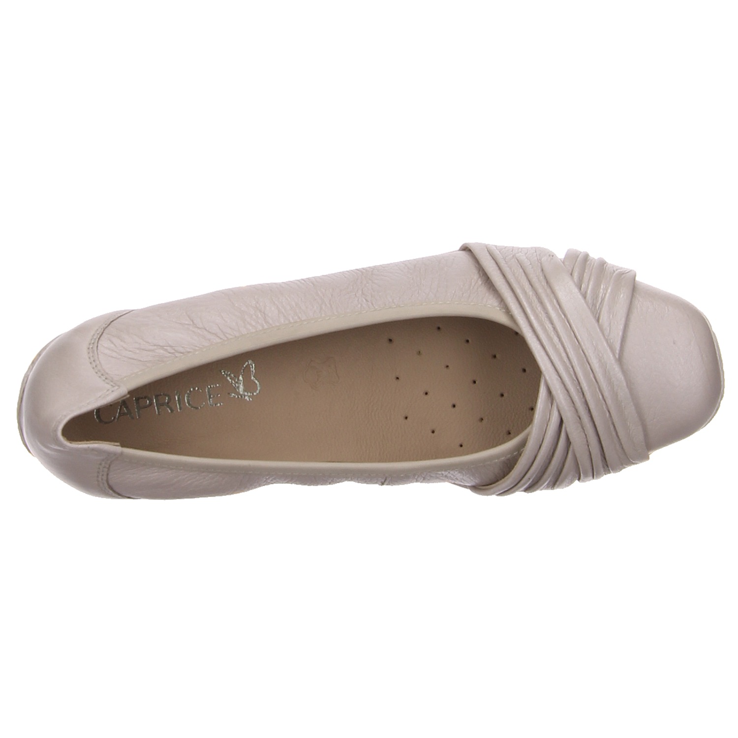 Caprice Ballerinas 9-22117-44-131