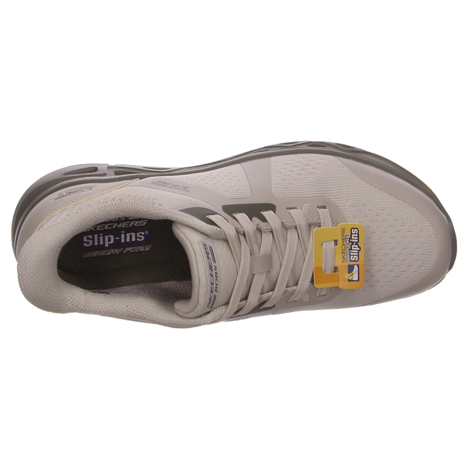 Skechers Schnürschuhe 117863 NTOL