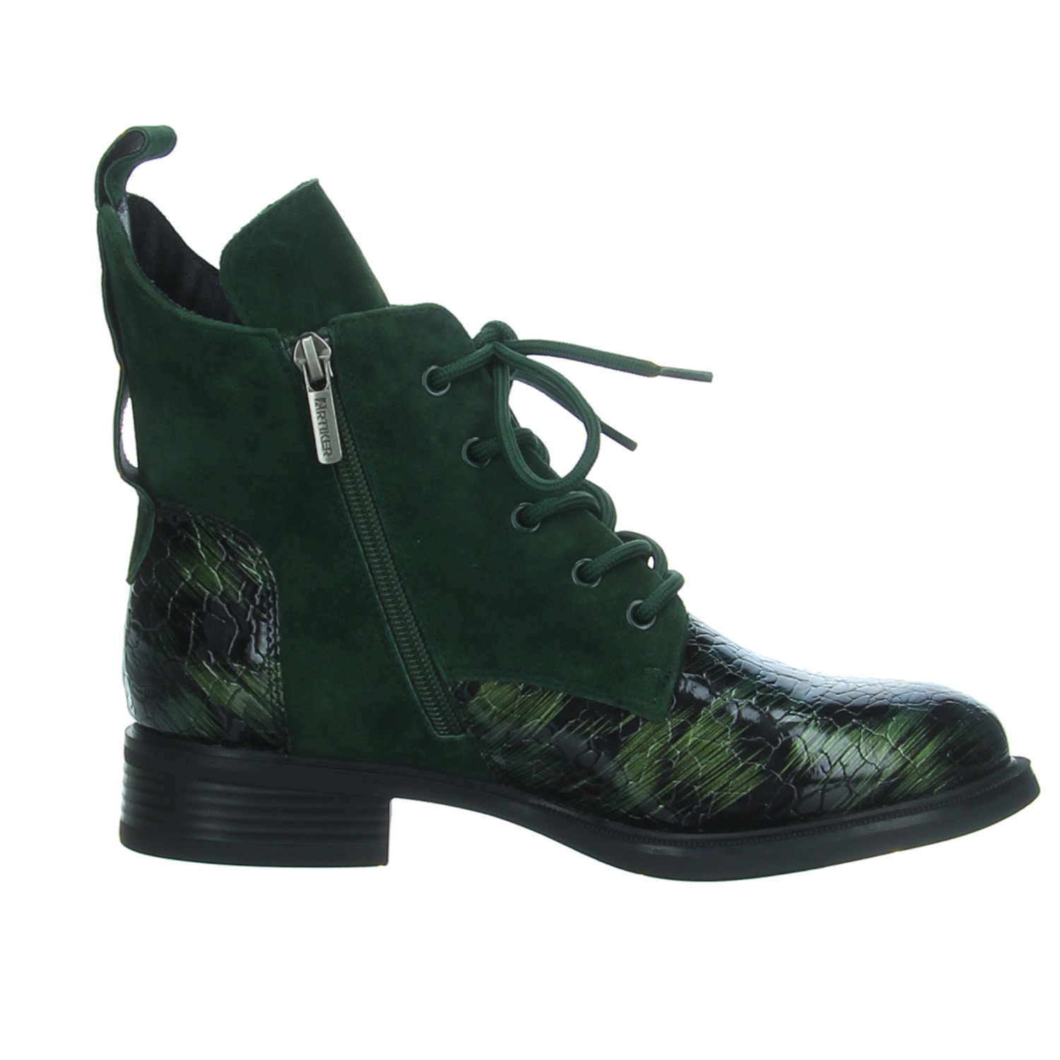 Artiker Schnürschuhe 57C0194