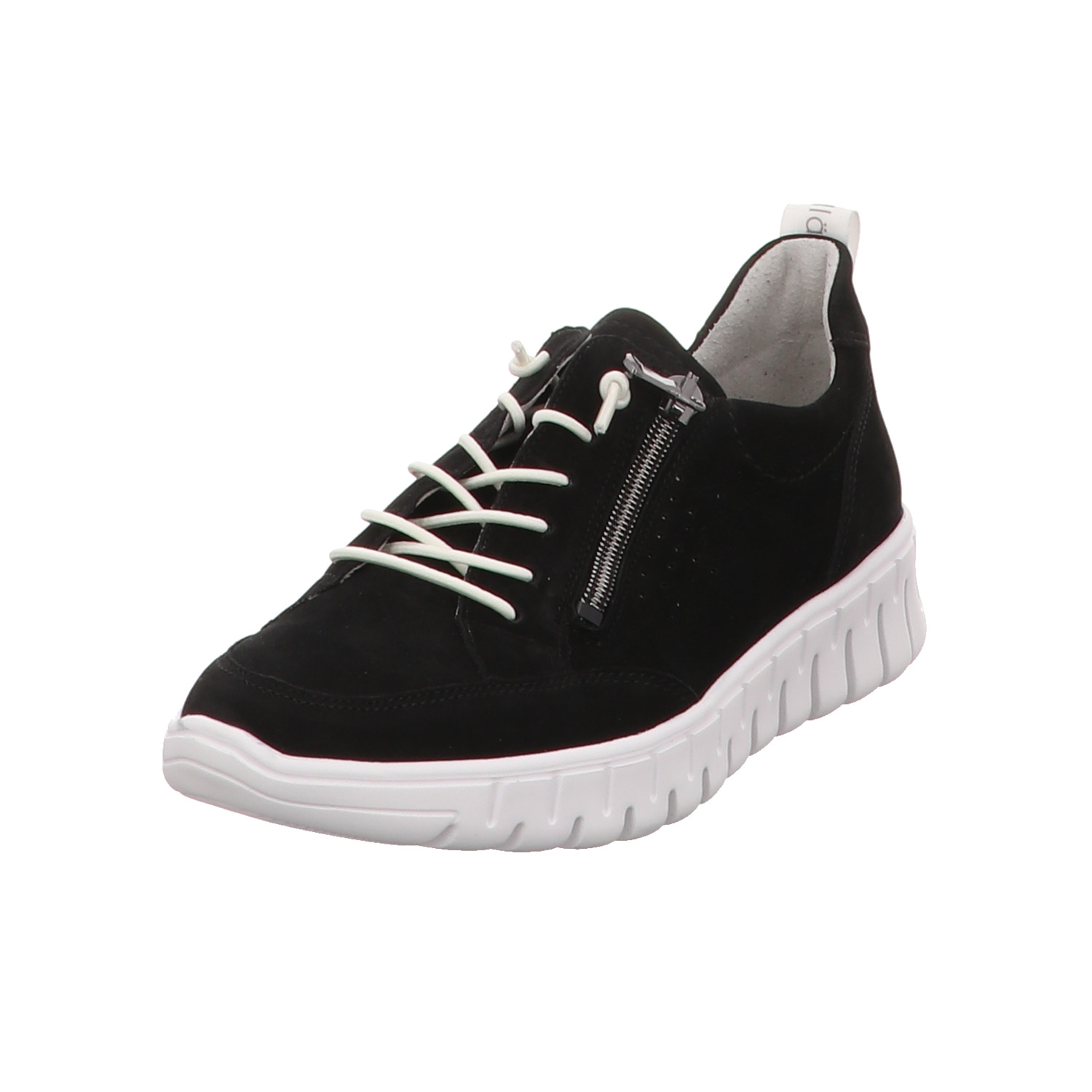 Waldläufer Schnürschuhe 916003 191001