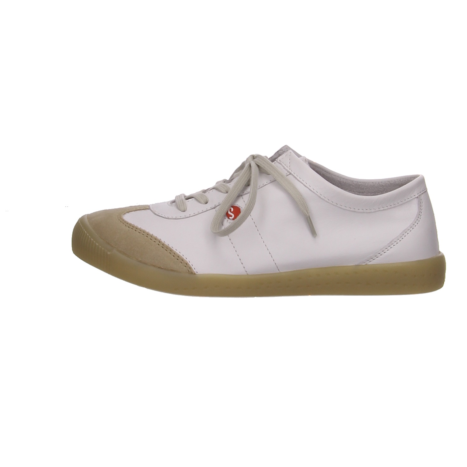 Softinos Schnürschuhe P900829004