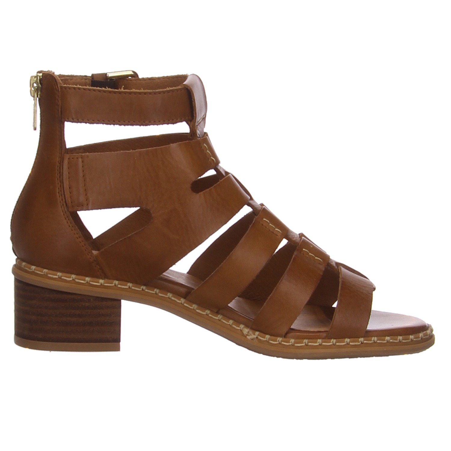 Pikolino's Sandaletten W3H-1823 brandy