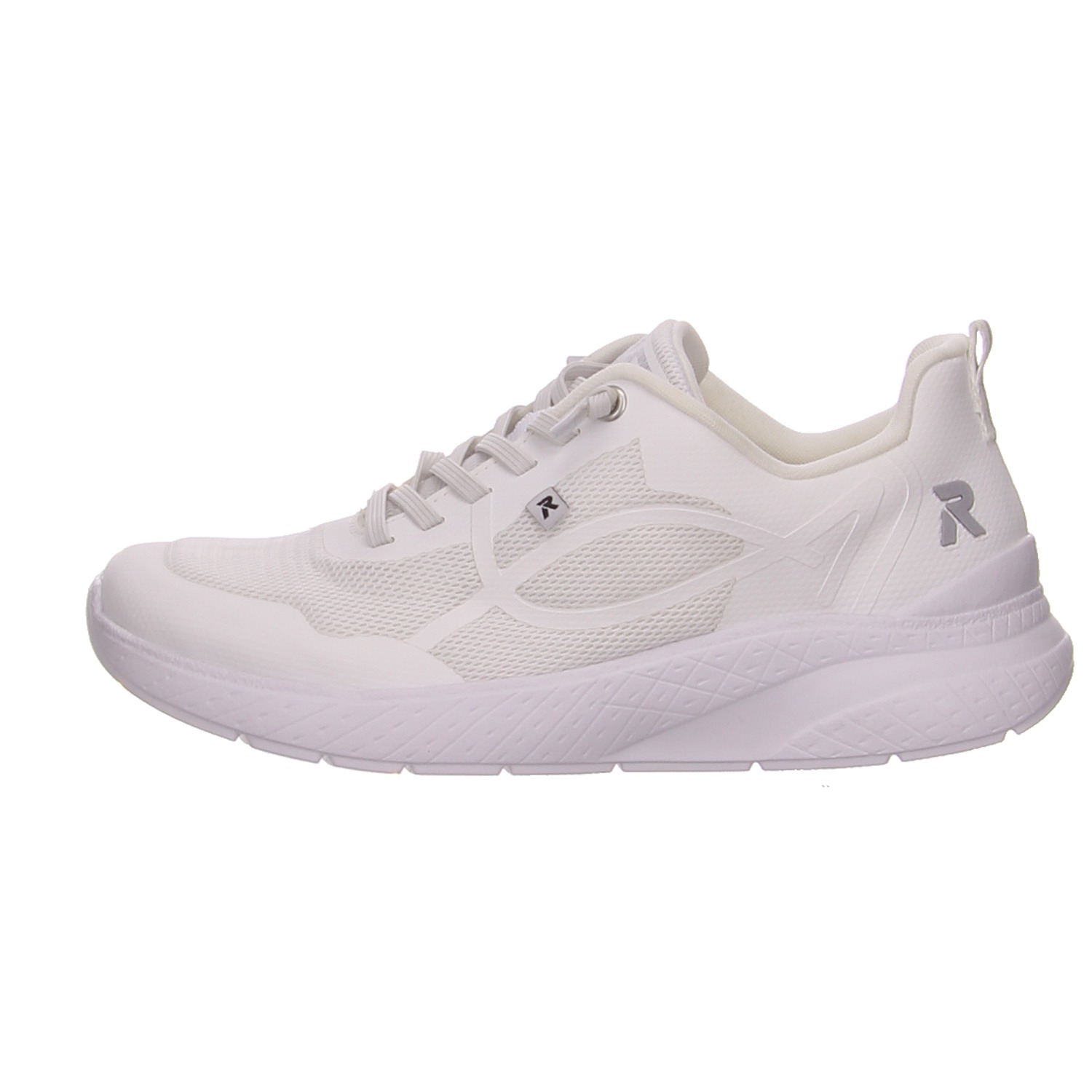 Rieker Schnürschuhe M8551-80