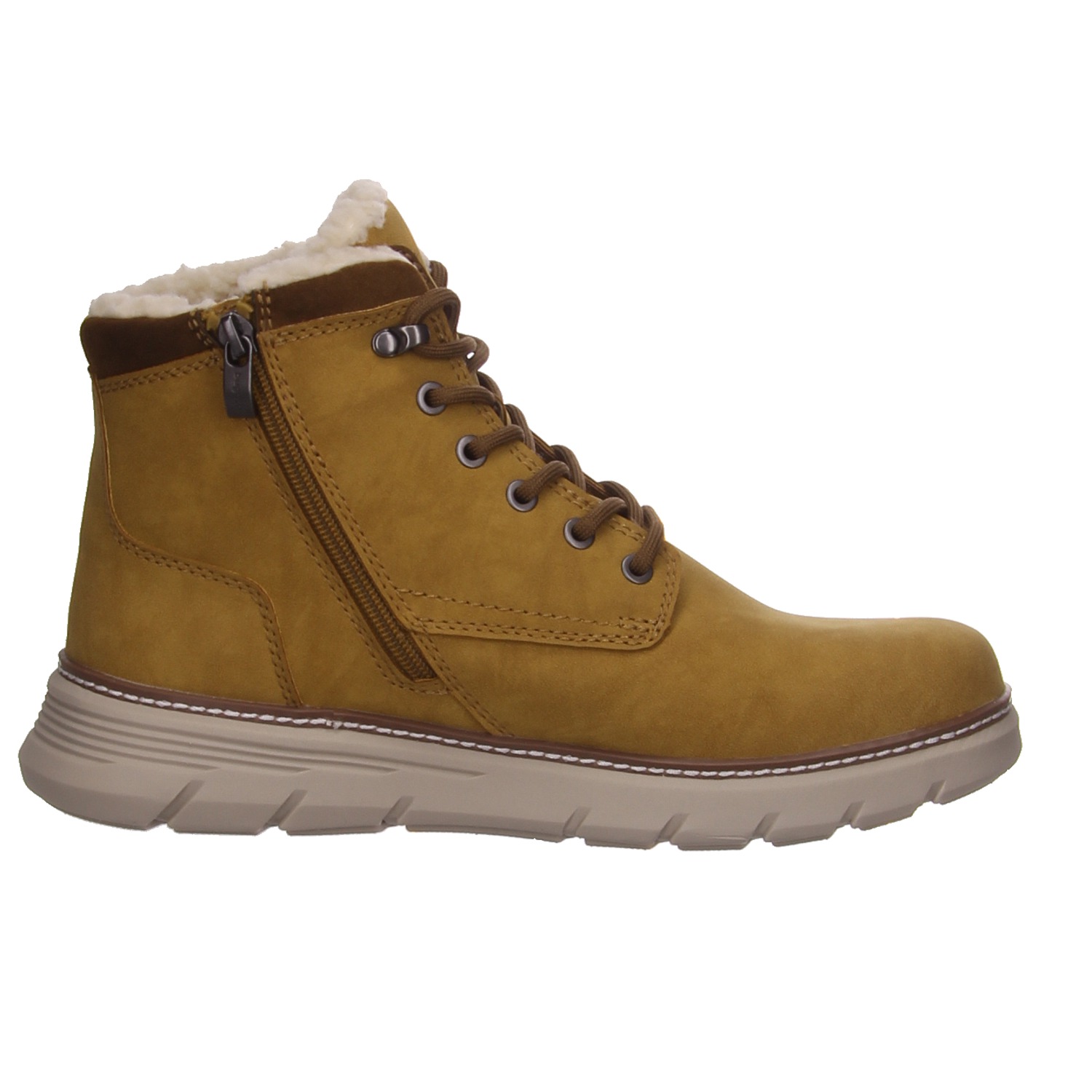 bugatti Schnürschuhe 331 AP050 5000 5000