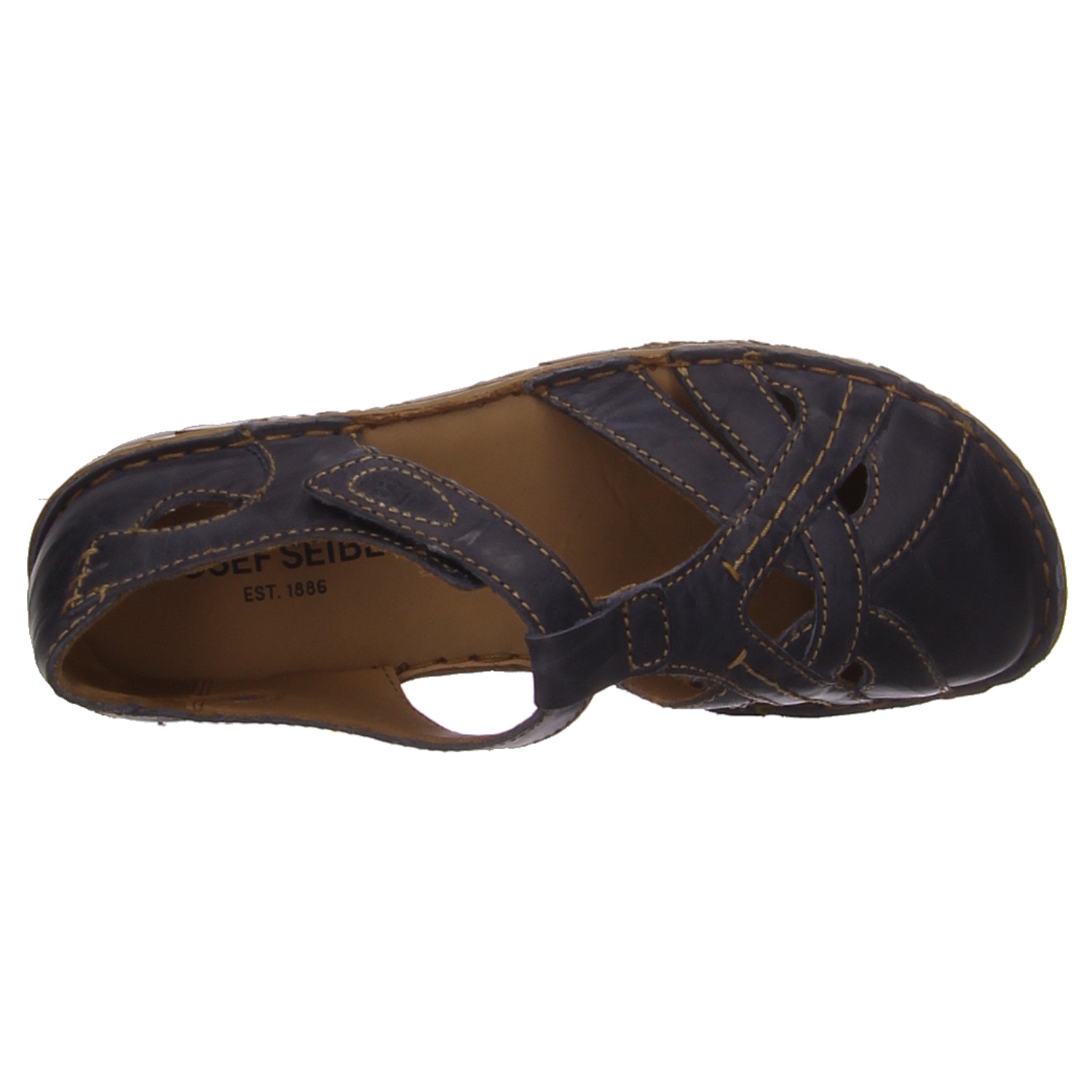 Josef Seibel Josef Seibel 79529 95505