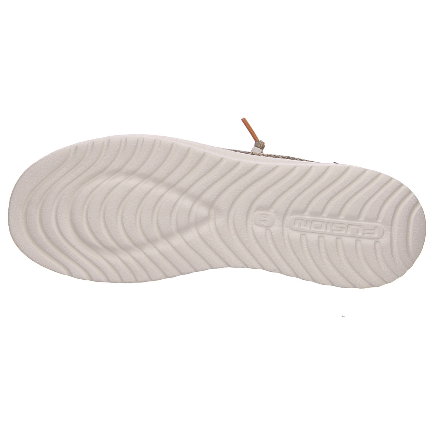 Fusion Schnürschuhe Jack electric desert