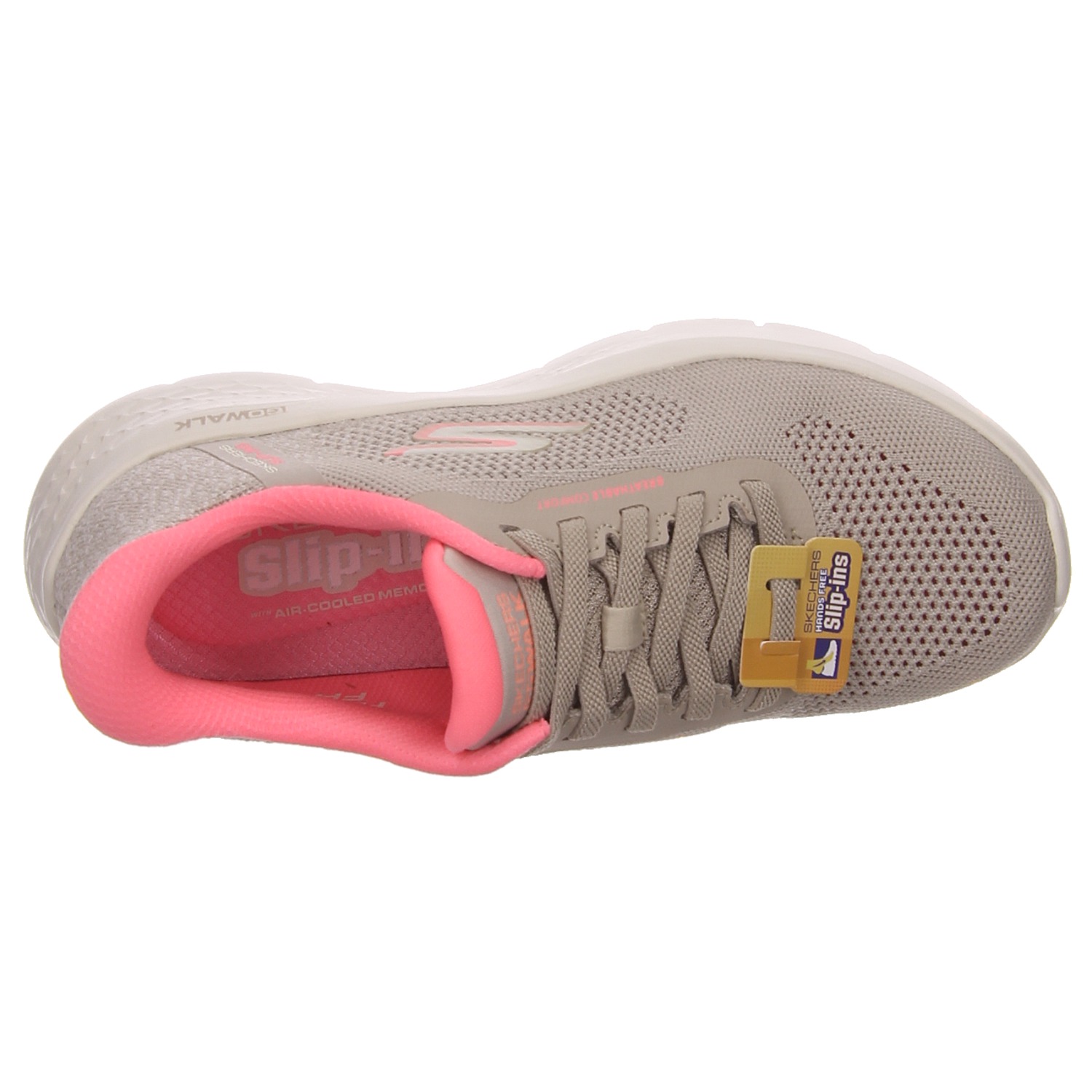 Skechers Sneaker 125503 TPPK