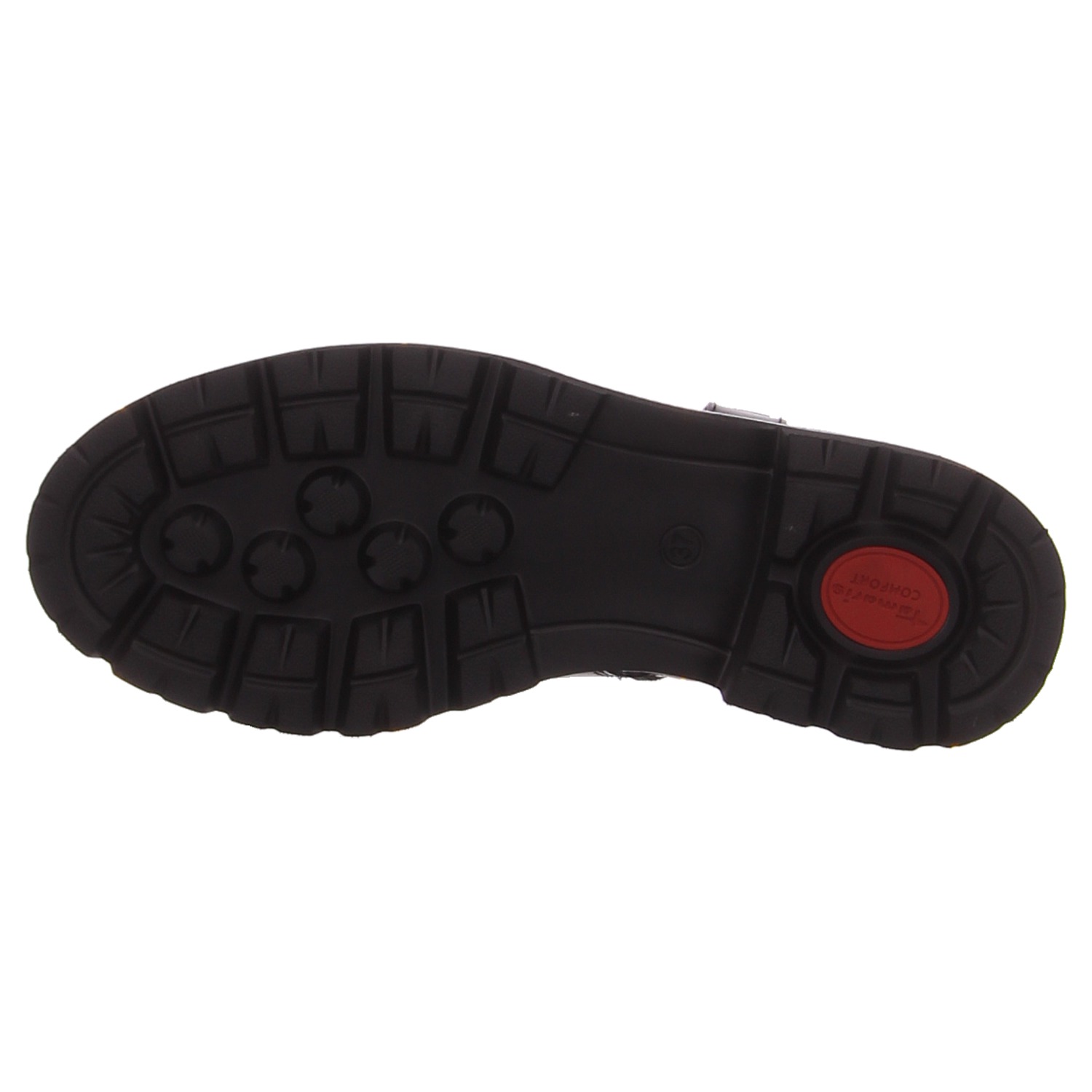 Jana-TC Boots 8-85402-47-022
