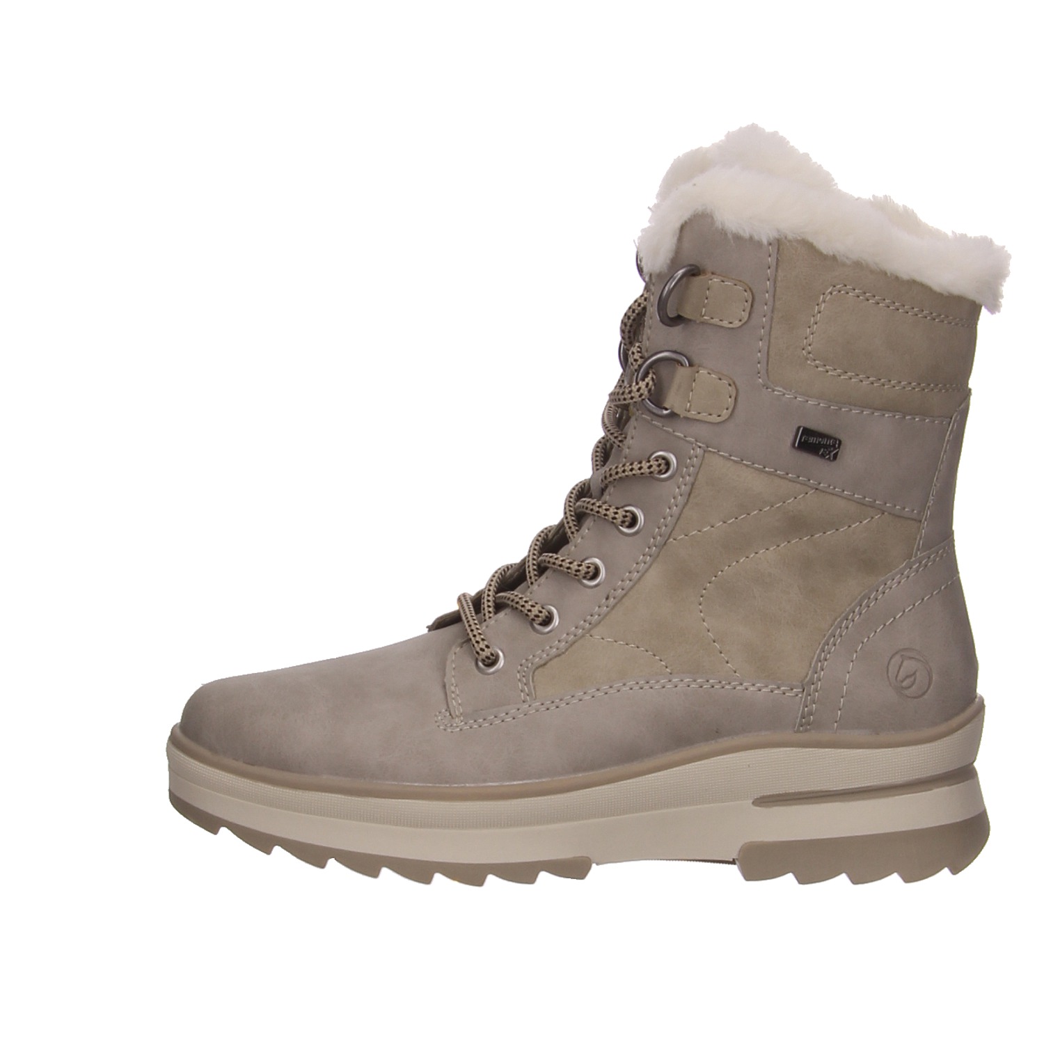 Remonte Schnürschuhe D2B73-40