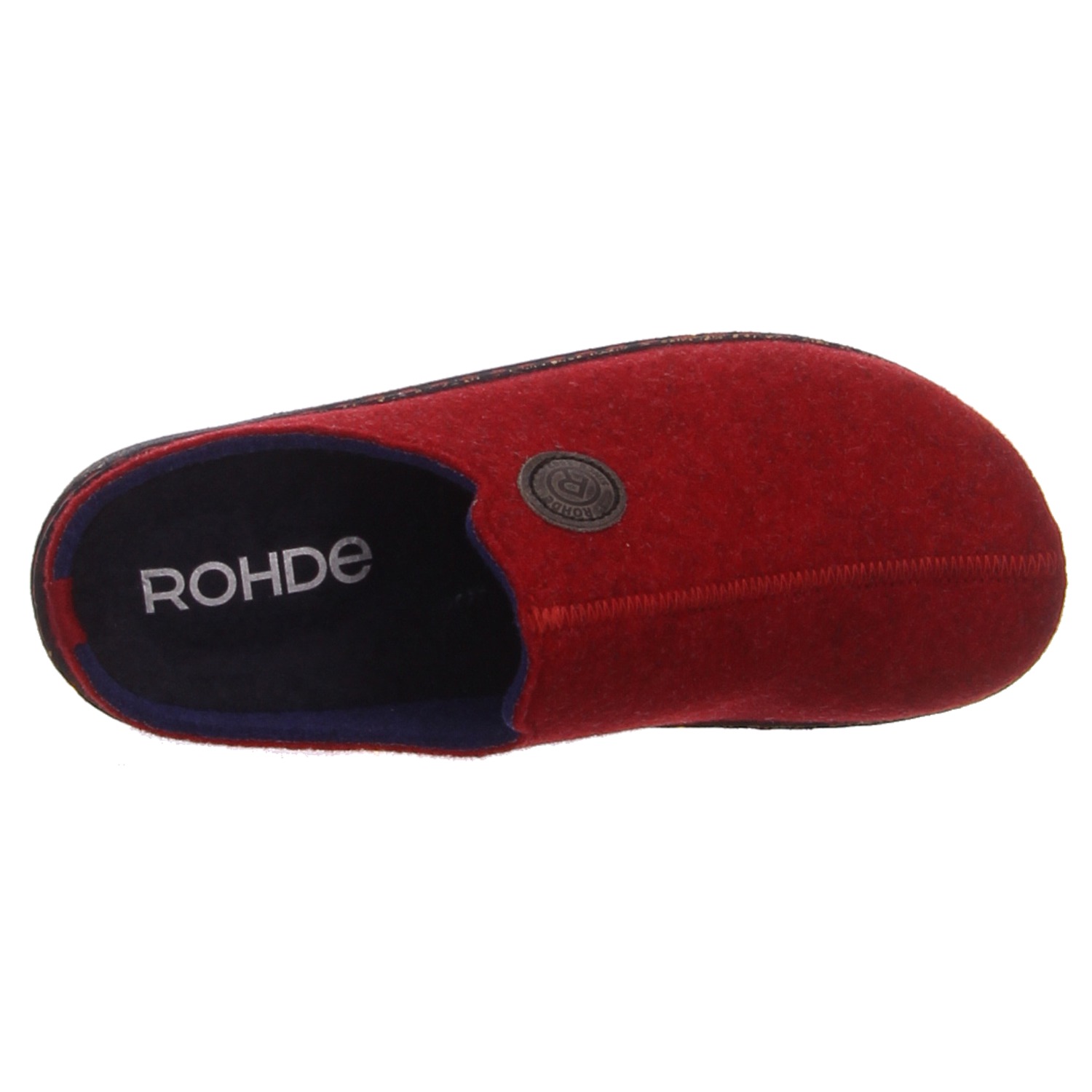 Rohde Hausschuhe 6120/43