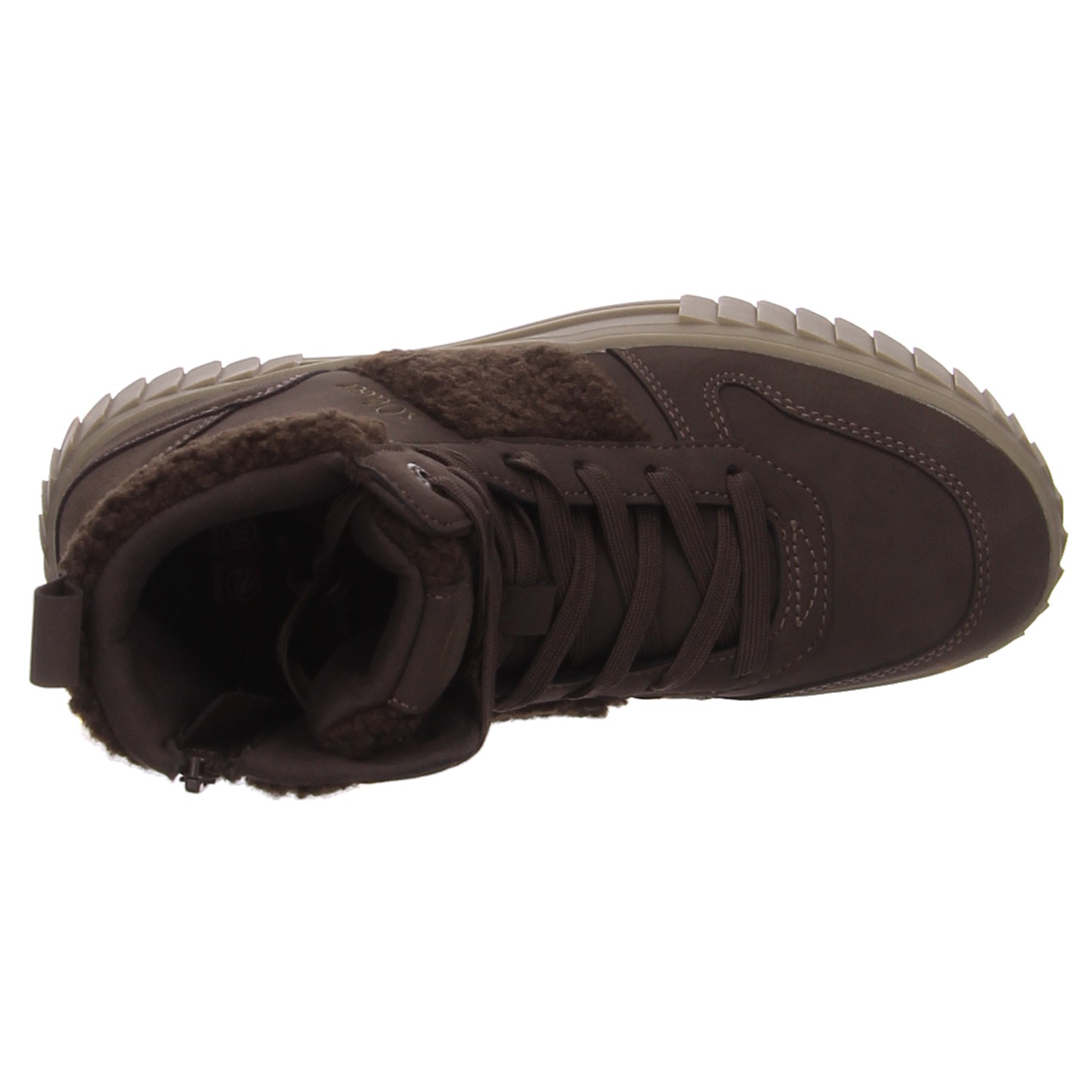 s.oliver Schnürschuhe 2183484.7800