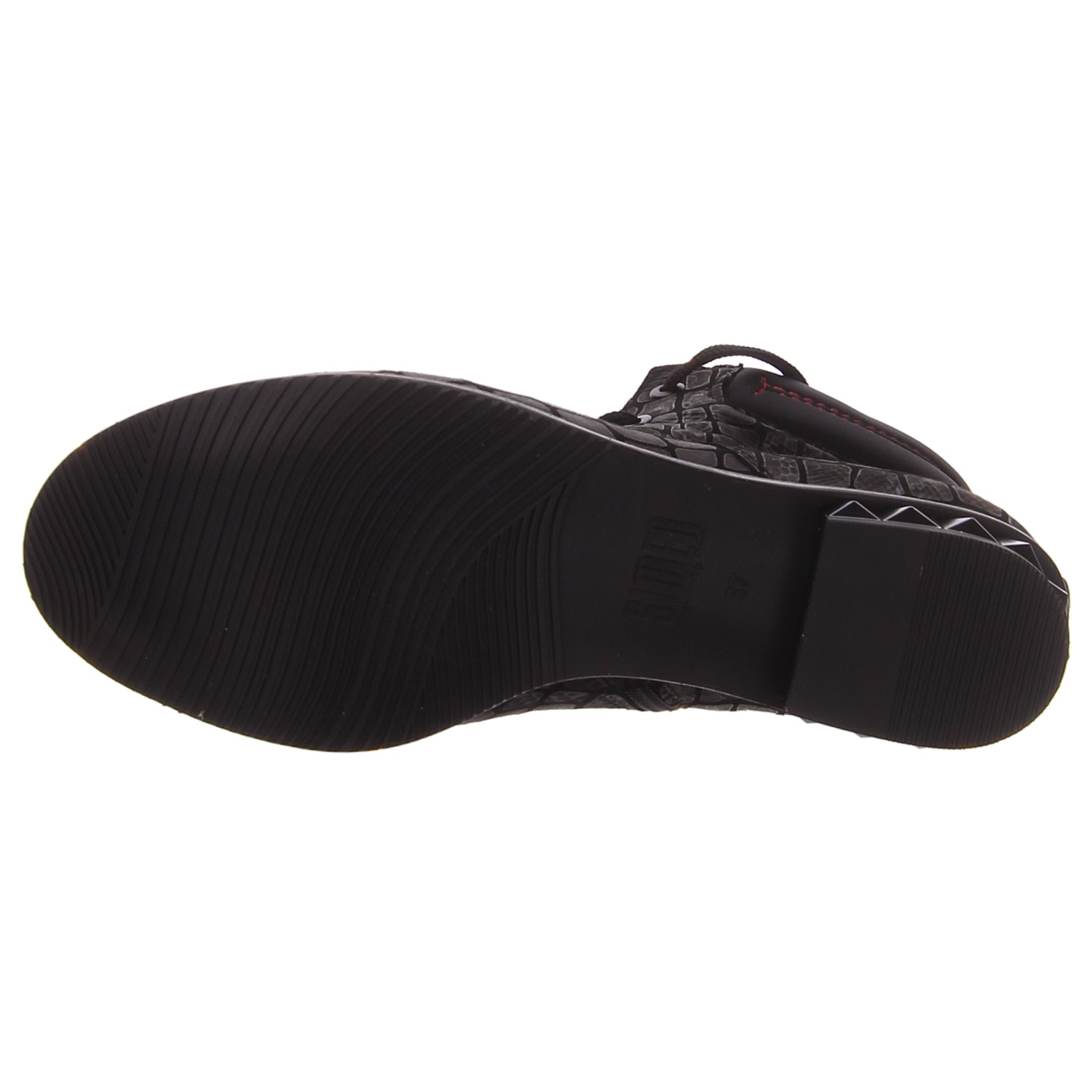 Simen Boots 7003A