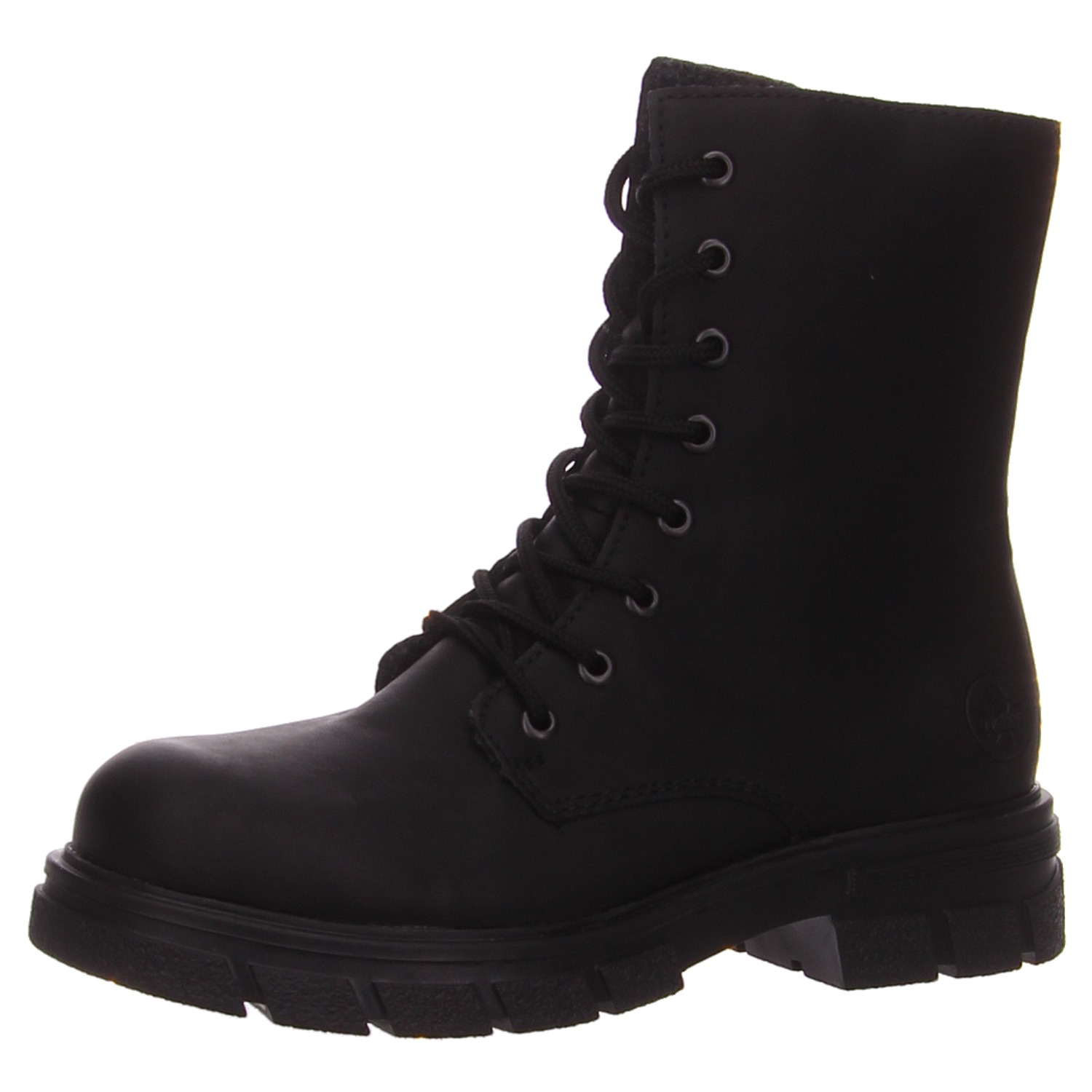 Rieker Boots und Schnürstiefel Z9120-00