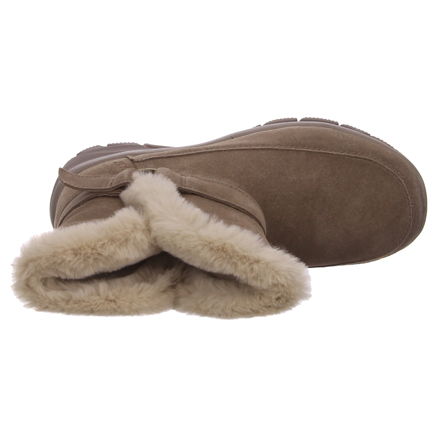 Skechers Stiefeletten 168051 DKPT