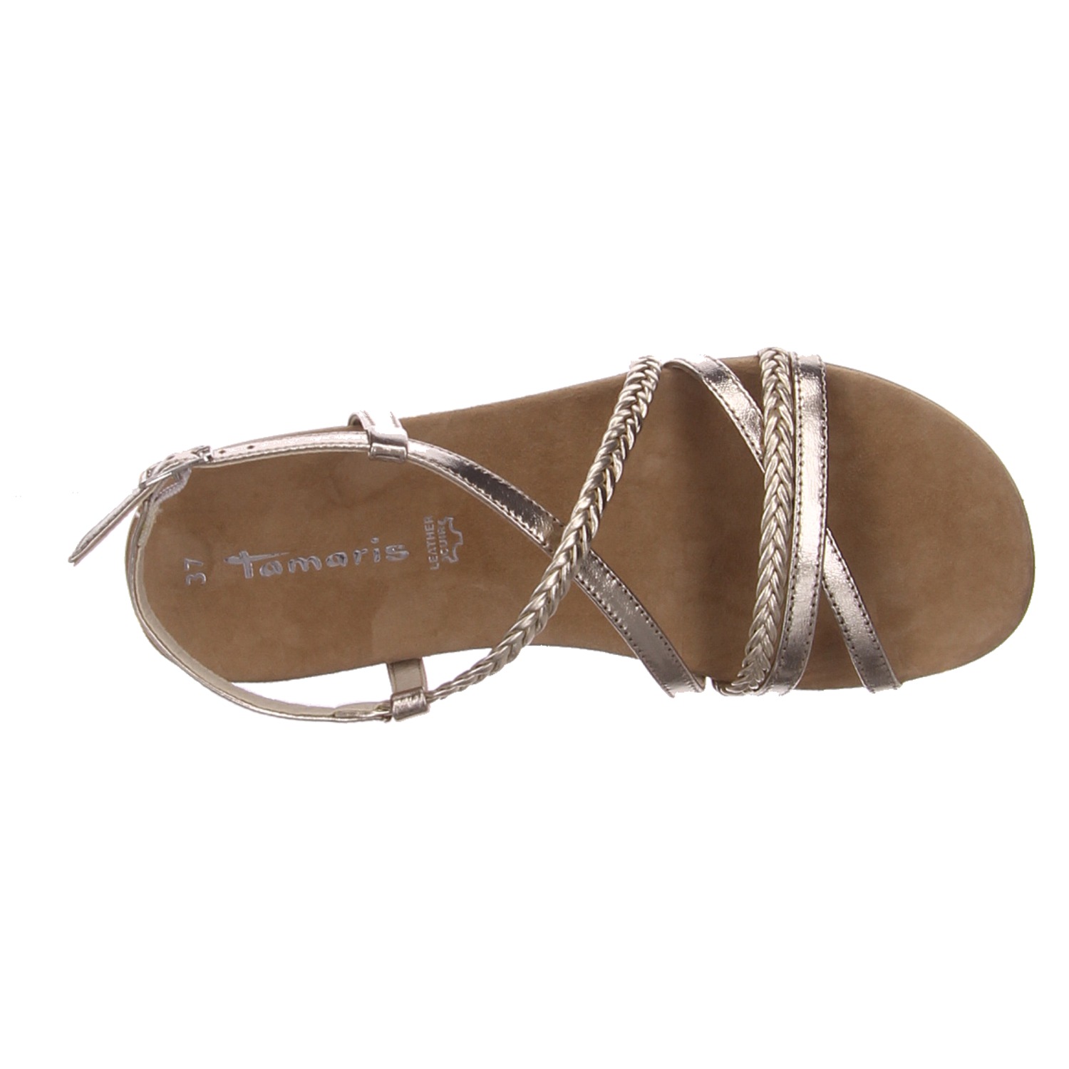 Tamaris Sandaletten 1-28130-46-116
