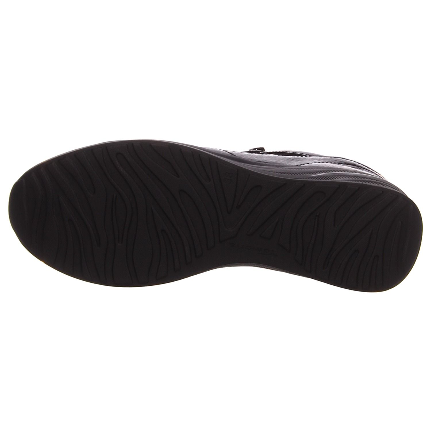 Tamaris Schnürschuhe 1-23754-45-018
