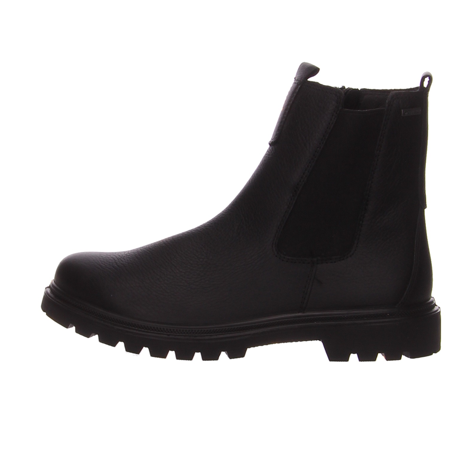 Legero Boots 2-009663-0120