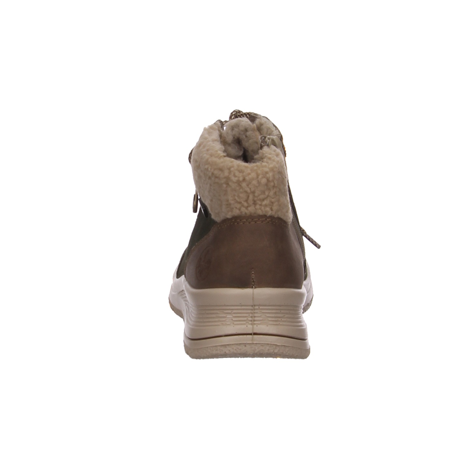 Rieker Schnürschuhe L7701-54