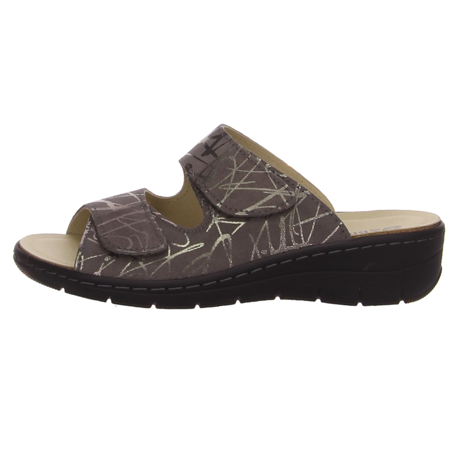 Dr. Brinkmann Hausschuhe 700719-09