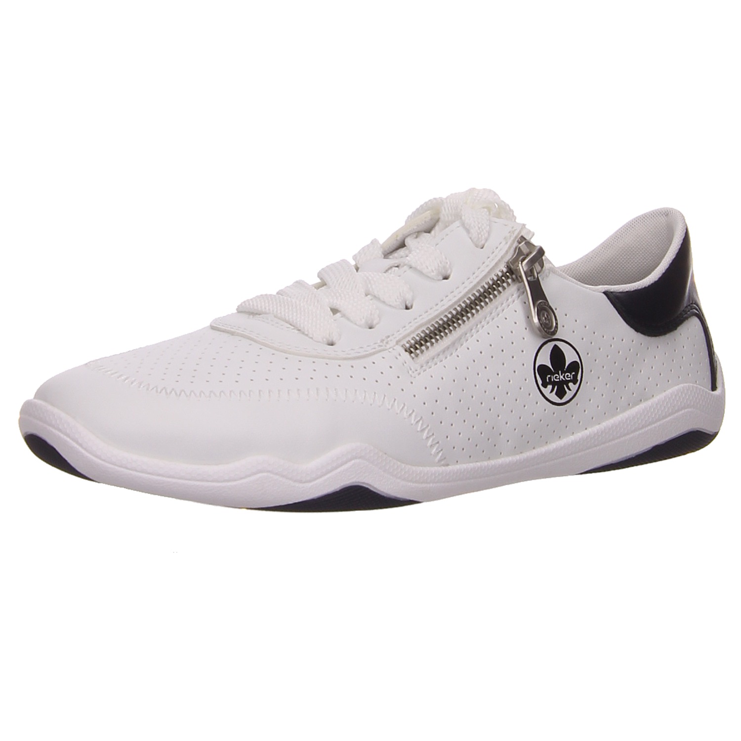 Rieker Schnürschuhe 45215-80
