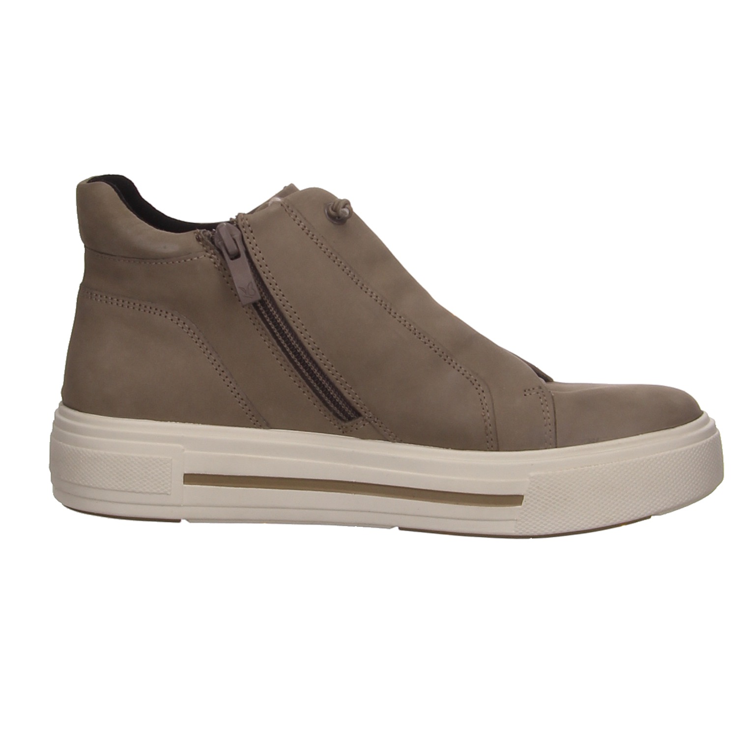 Caprice Knöchelschnürer braun Caprice Boots 9-25150-43-356