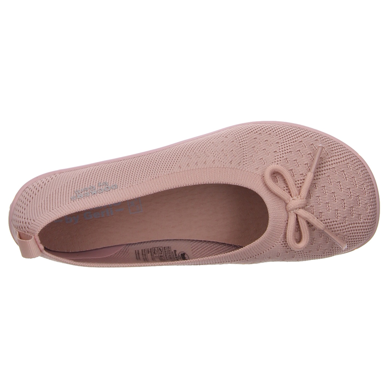 Dockers Ballerinas 50BA216 780760